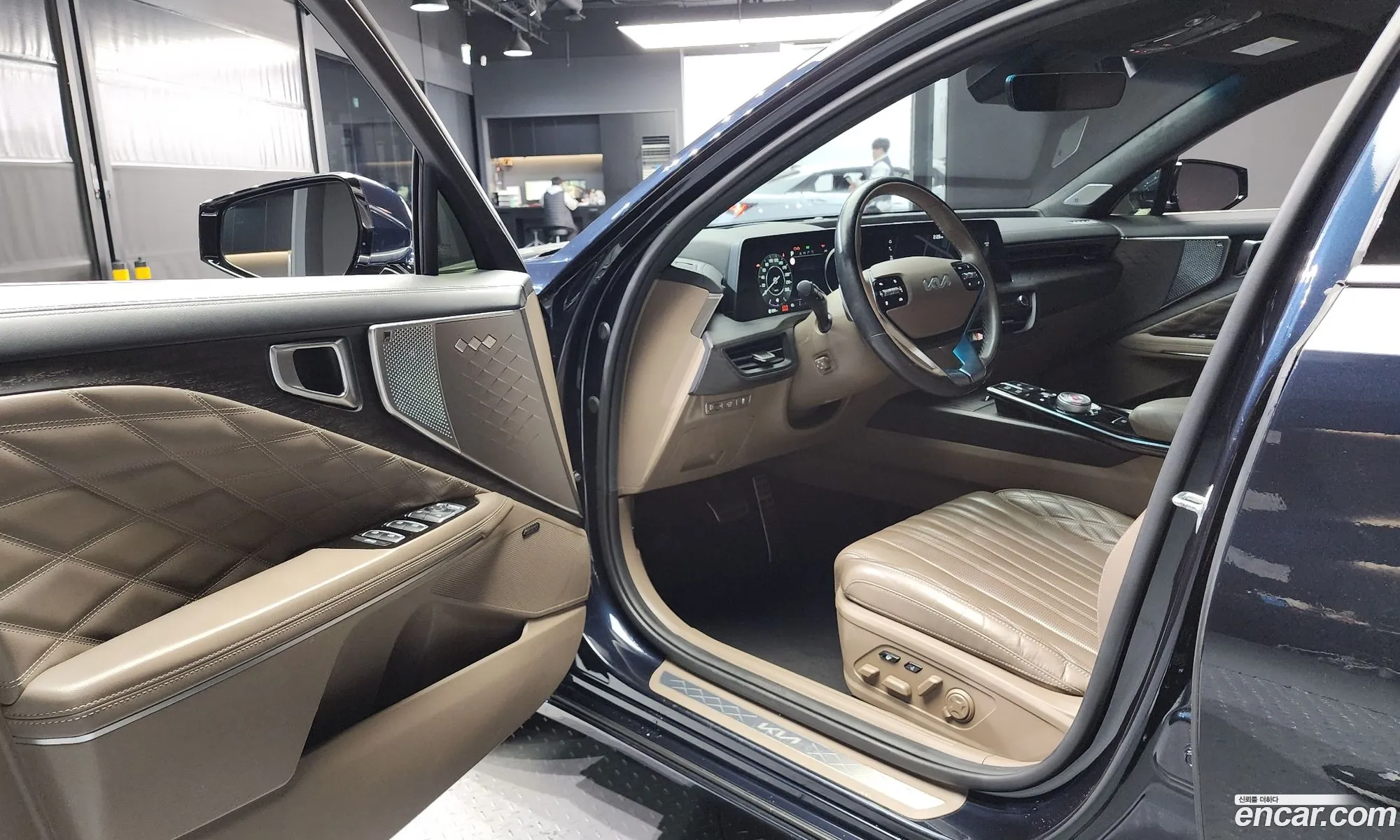 Korex Auto Trade - фотография 12641552