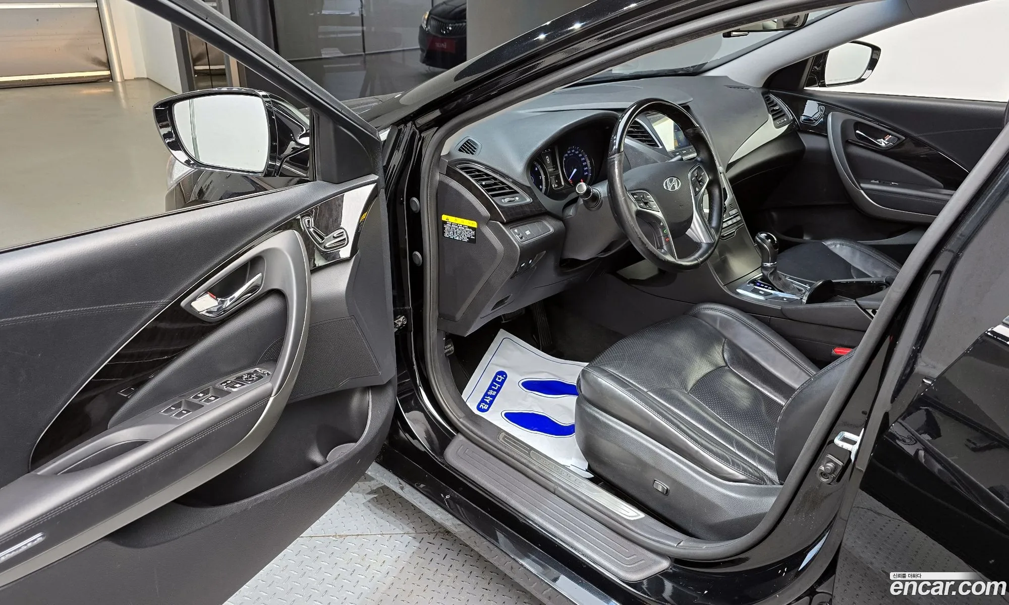 Korex Auto Trade - фотография 12042508