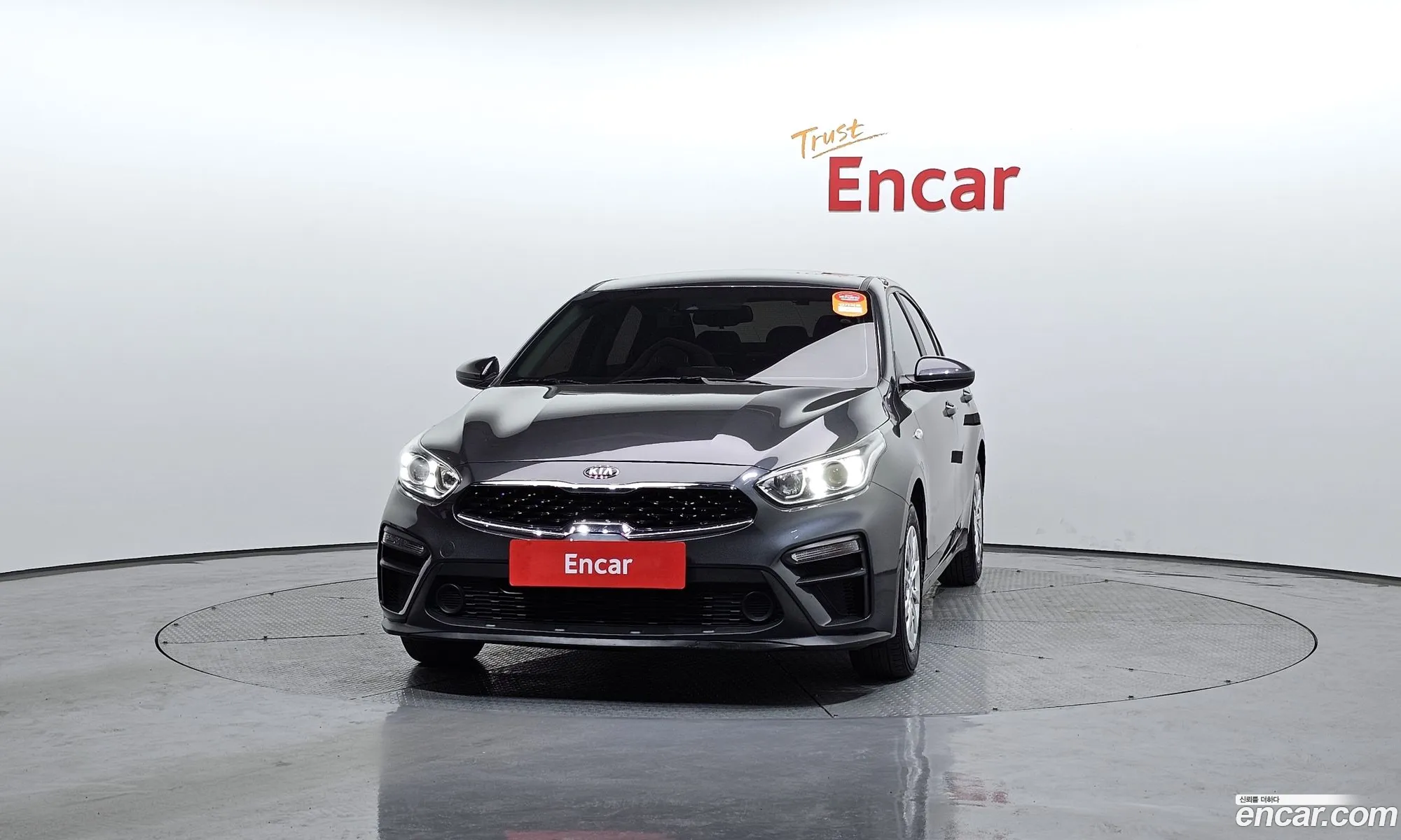 Korex Auto Trade - фотография 11859330