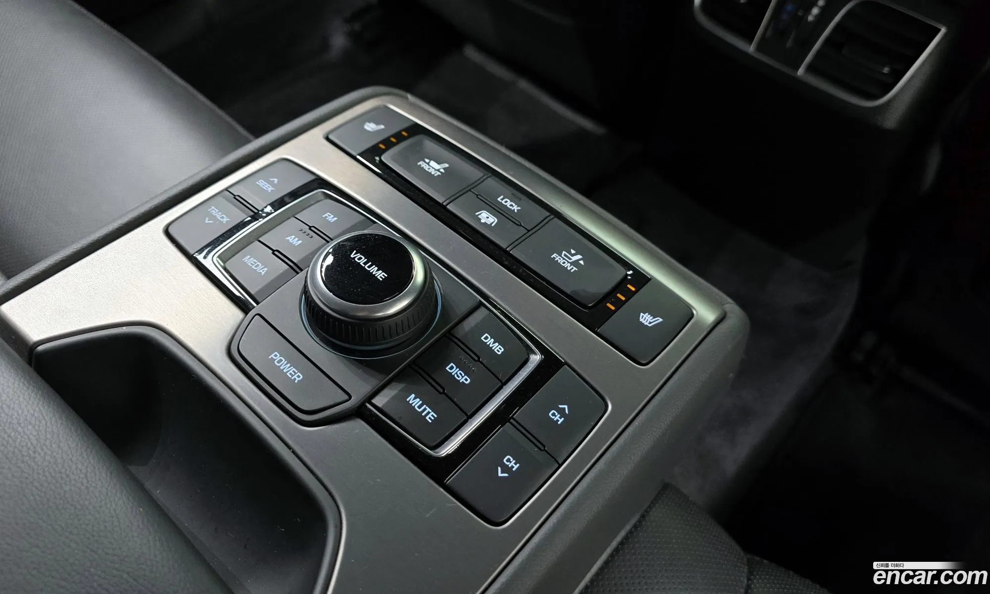 Genesis Dh G330 Premium Awd - фотография 1648303