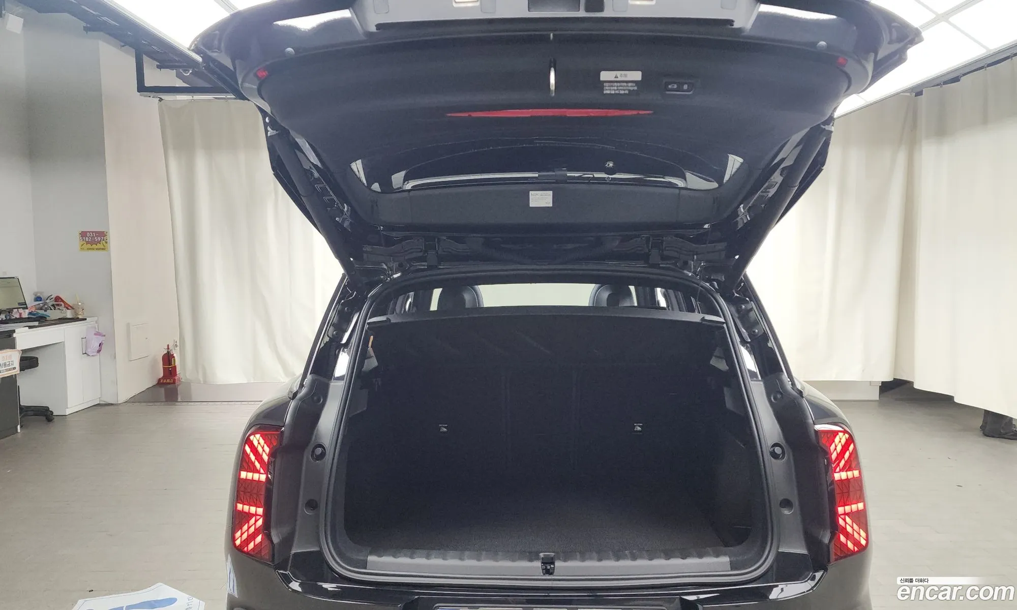 Cooper S Countryman 3Rd Generation All4 Jcw - фотография 4054700