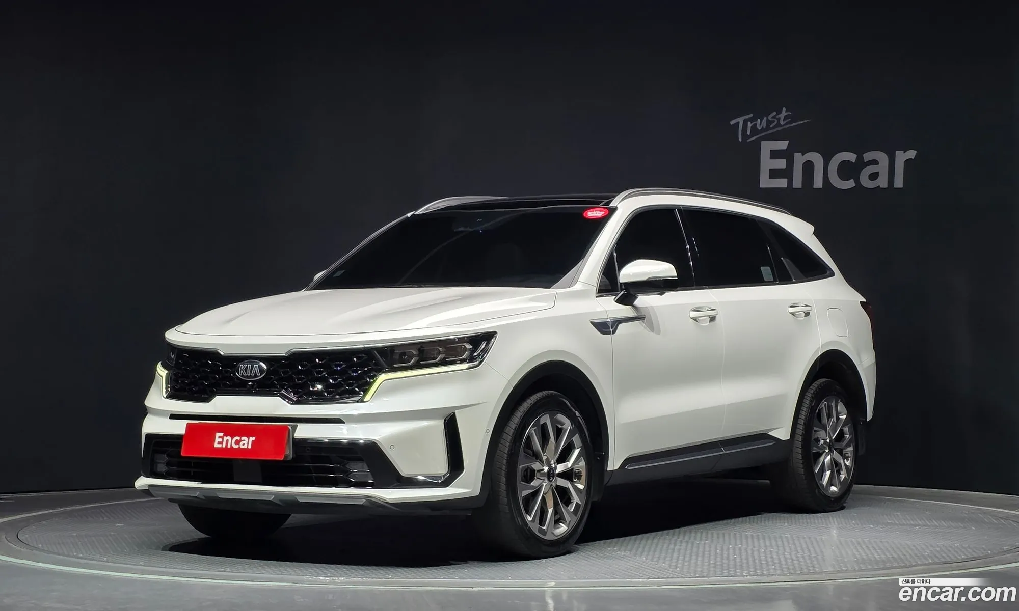 Sorento 4Th Generation Diesel 22 4Wd Signature - фотография 12040509