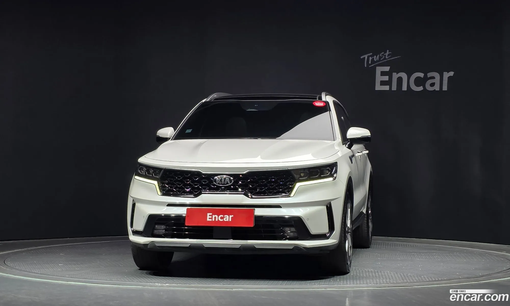 Korex Auto Trade - фотография 12290625