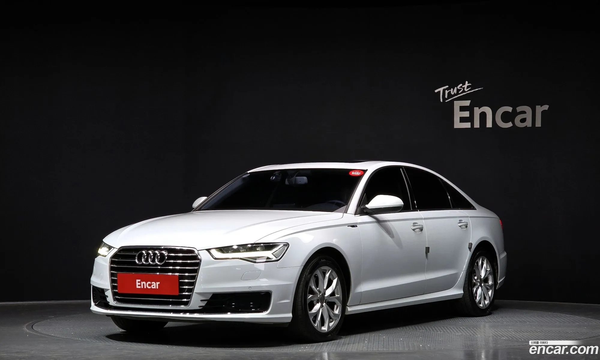 New A6 35 Tdi Premium C7 - фотография 4641908