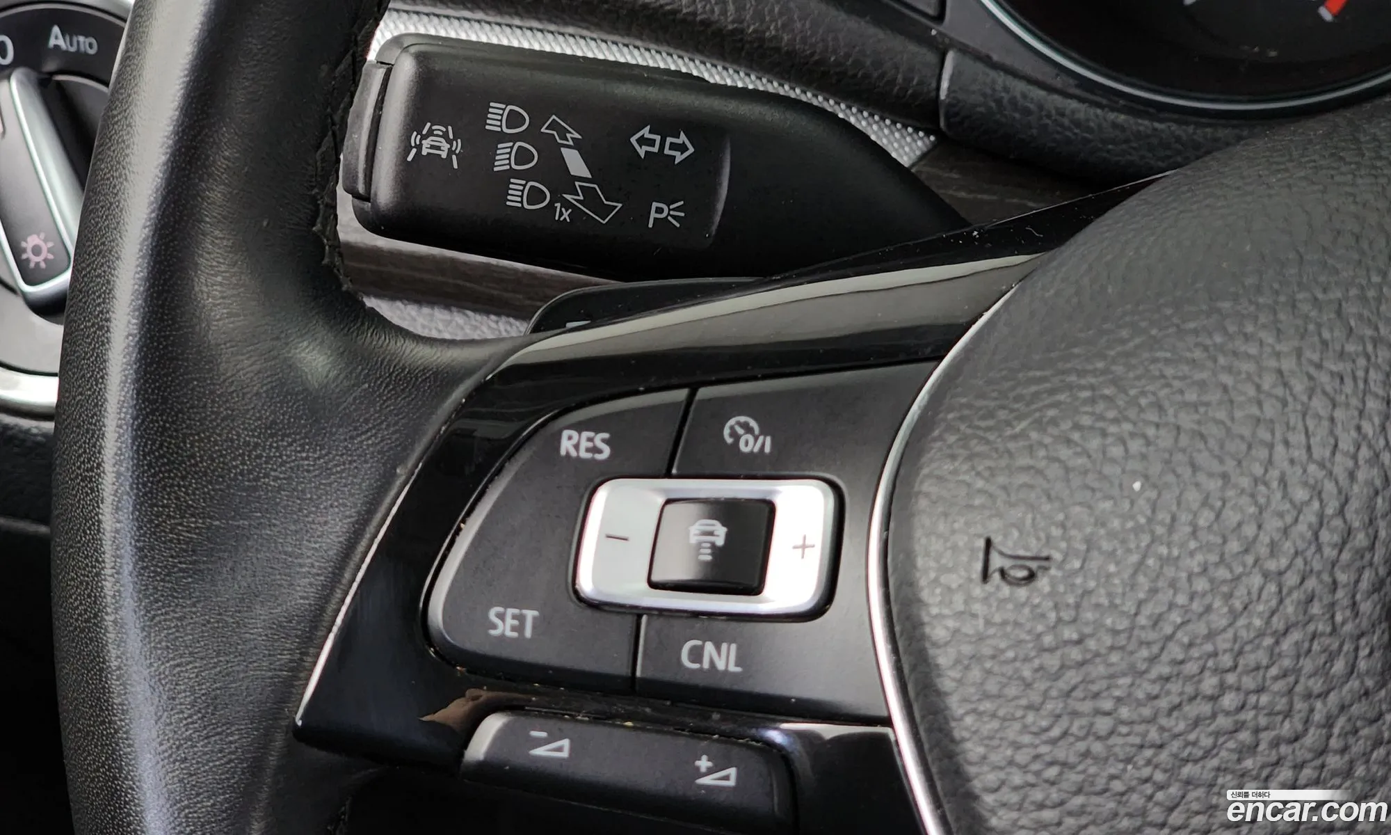 The New Passat 20 Tsi B7 - фотография 4221018