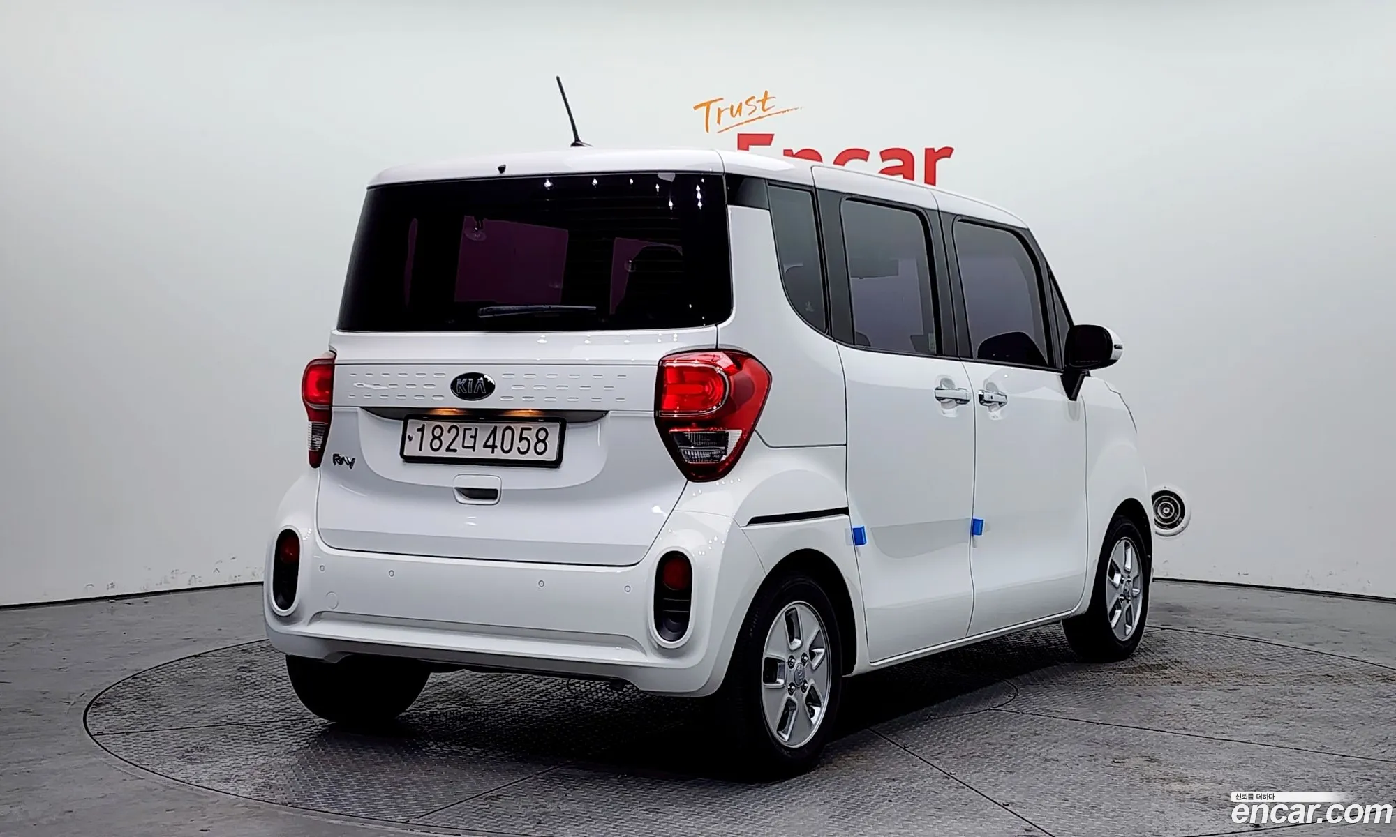 Korex Auto Trade - фотография 11901172