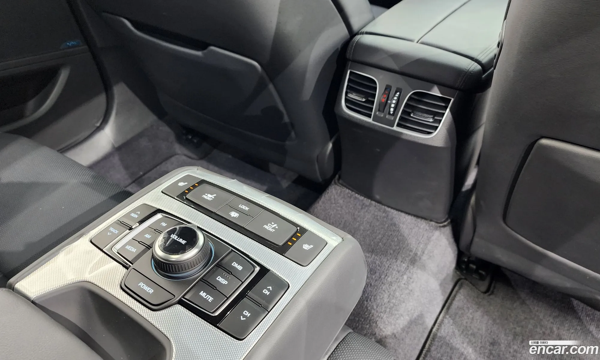 G80 33 Gdi Awd Premium Luxury - фотография 12493835