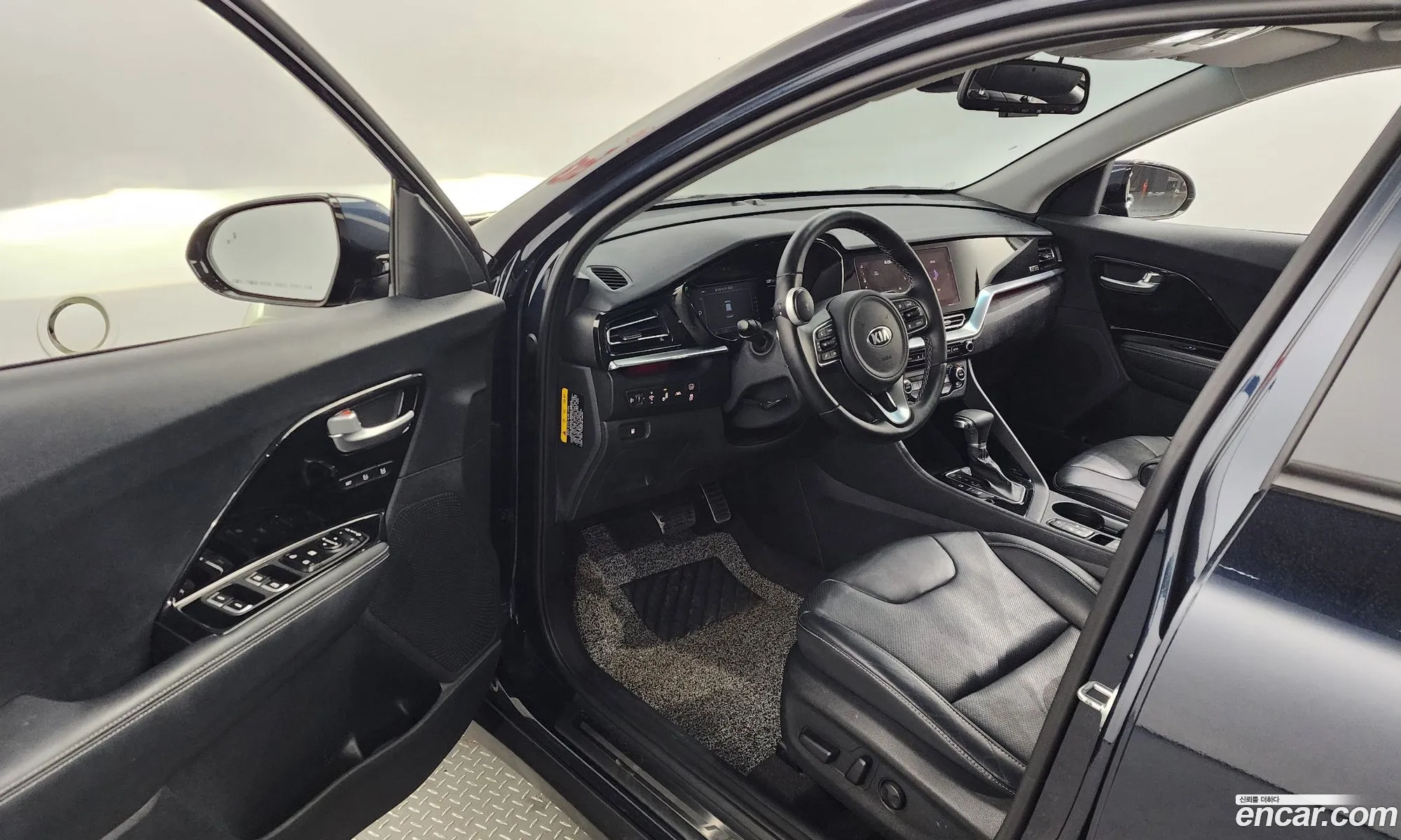 Korex Auto Trade - фотография 11826378