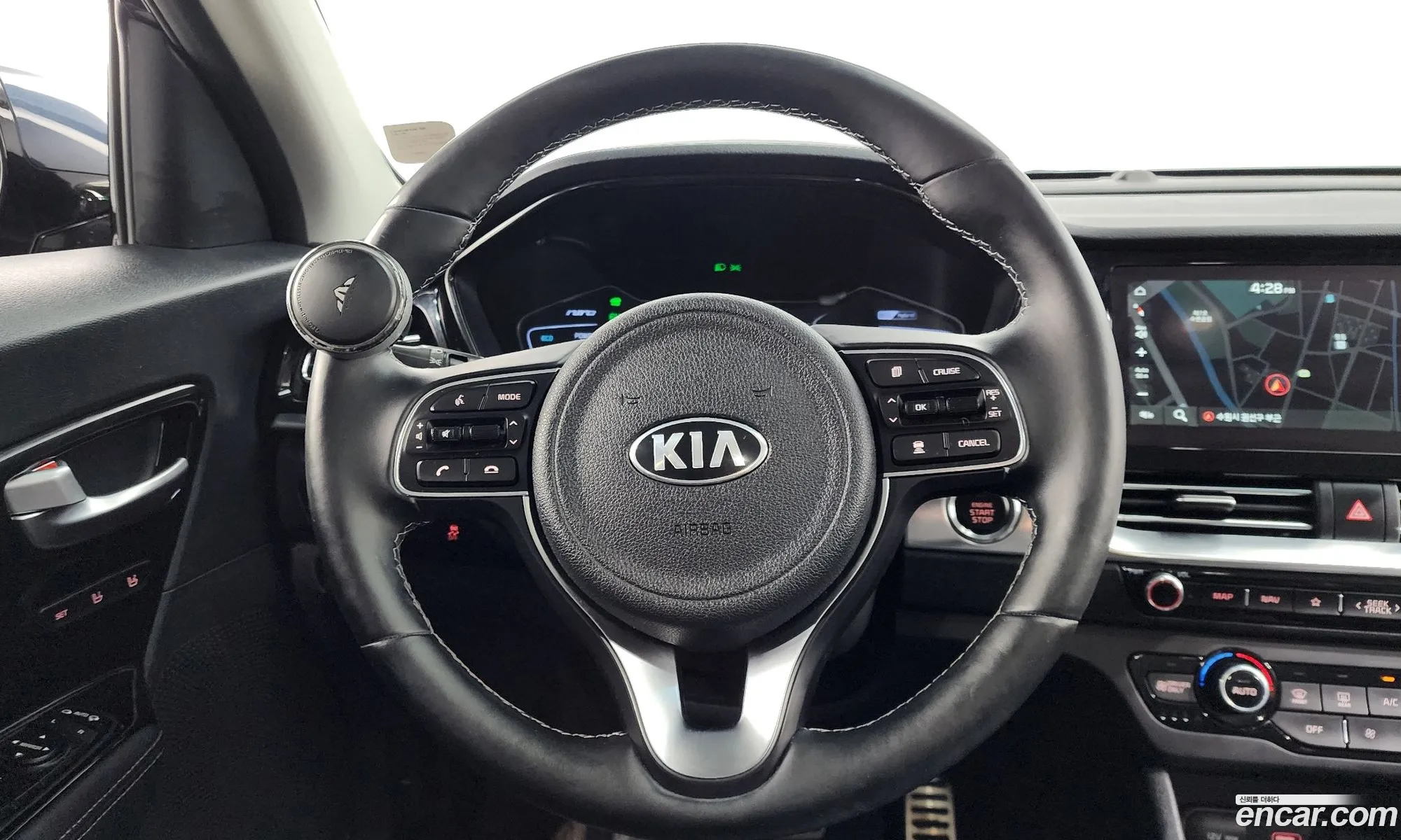 Korex Auto Trade - фотография 11826375