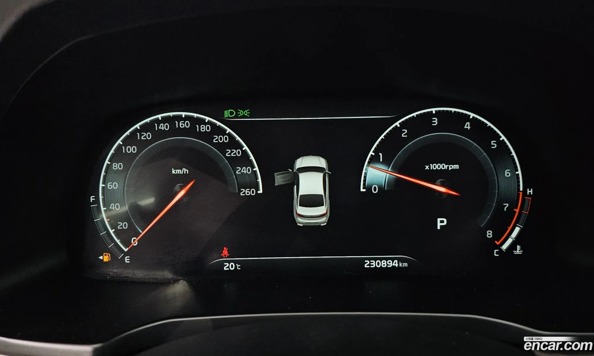Korex Auto Trade - фотография 13810898