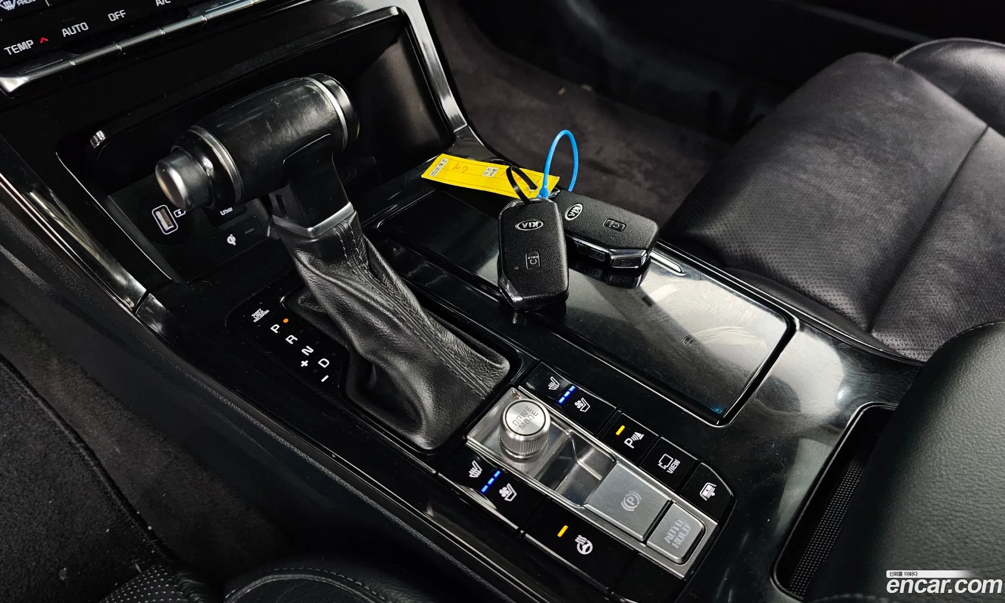 Korex Auto Trade - фотография 13810897