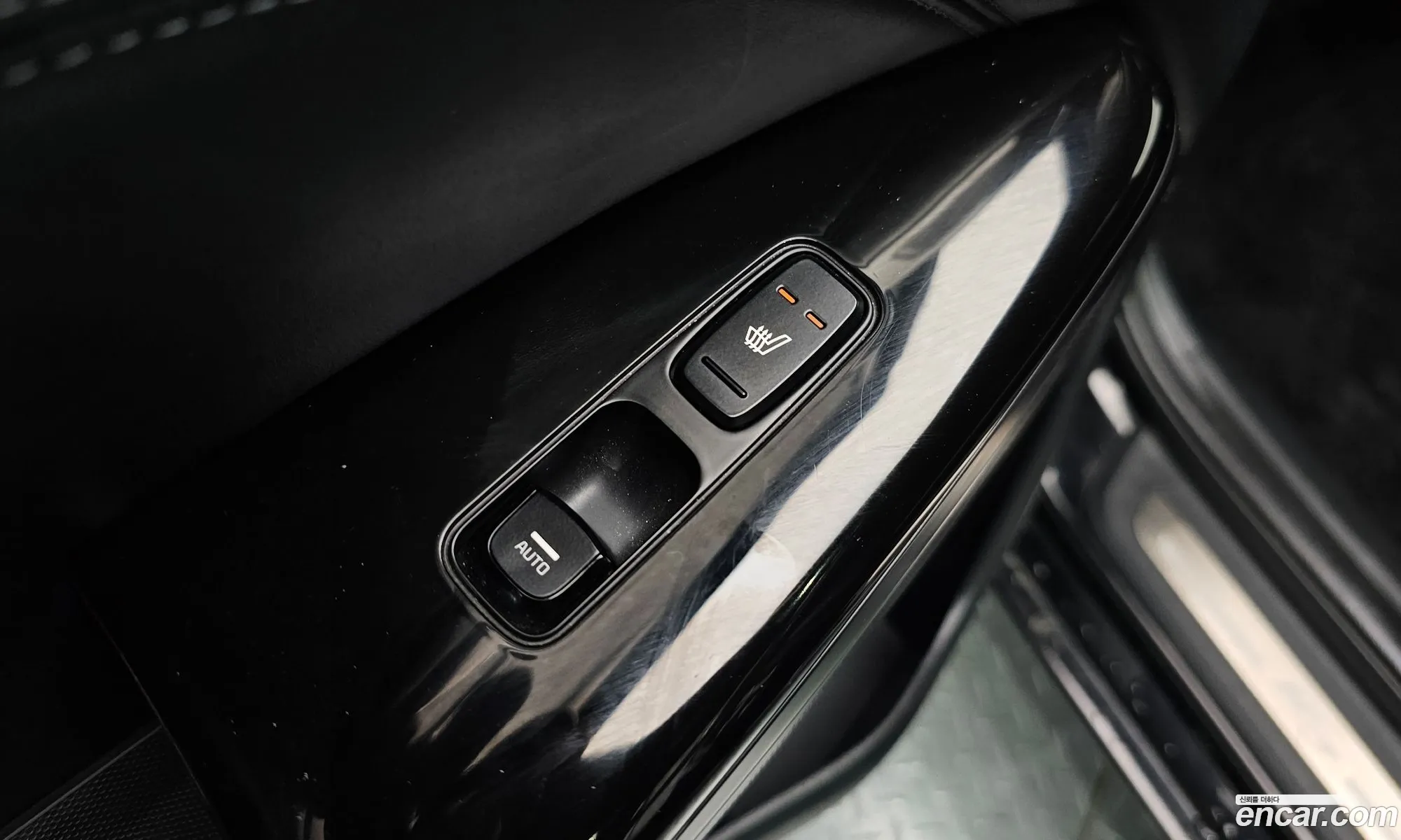 K7 Premier 30 Lpi Prestige Rent -A -Car - фотография 13723352