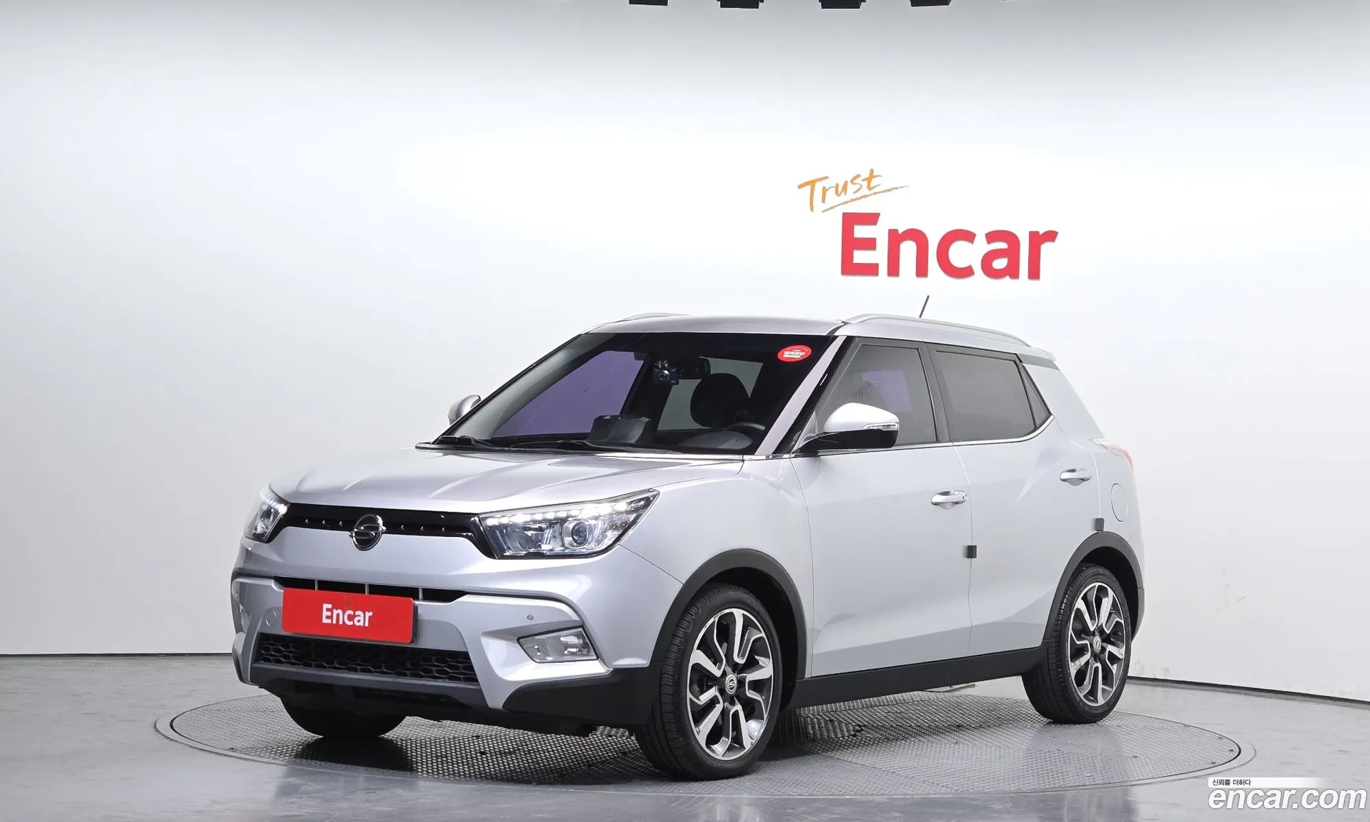Korex Auto Trade - фотография 12451566
