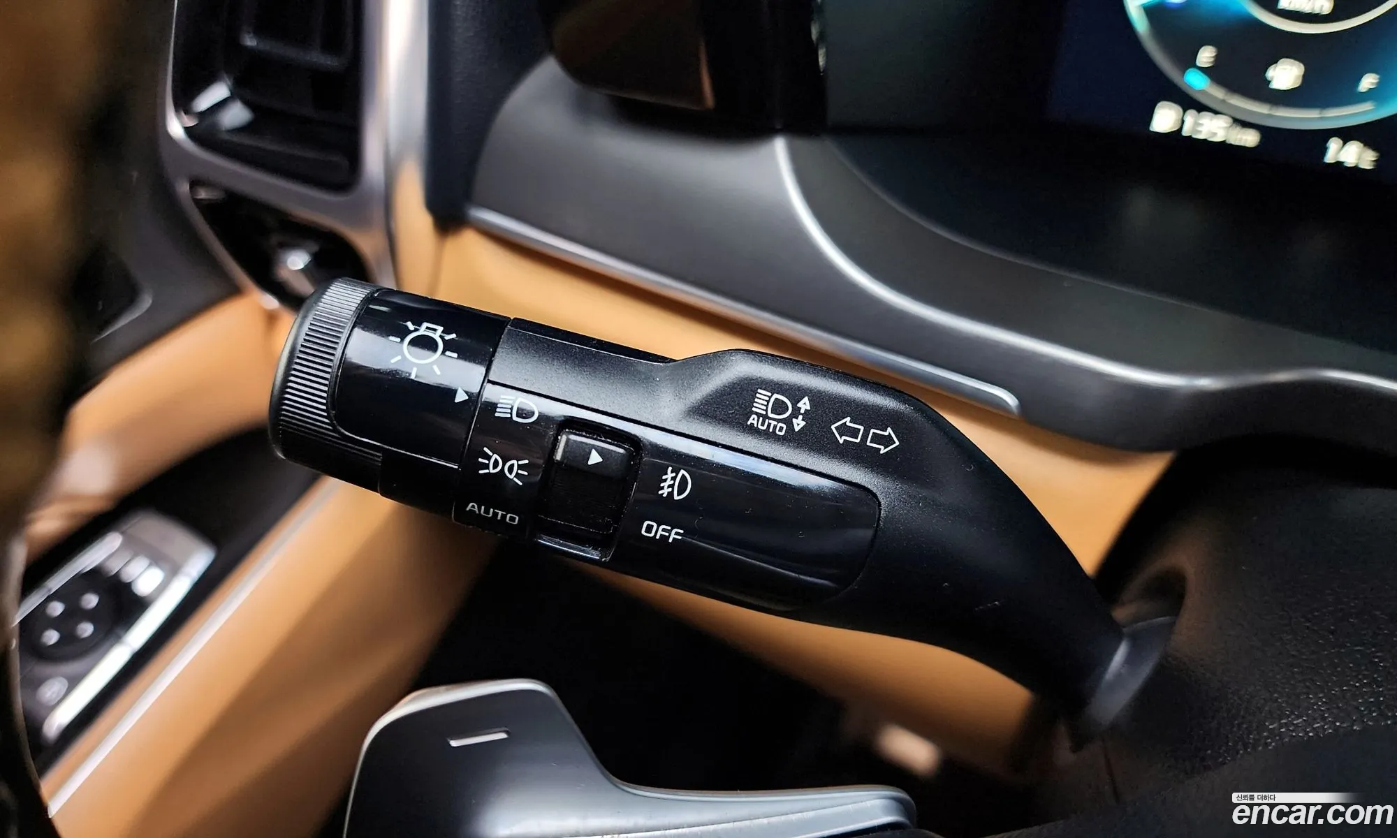 Sorento 4Th Generation Hev 16 4Wd Signature - фотография 11426858