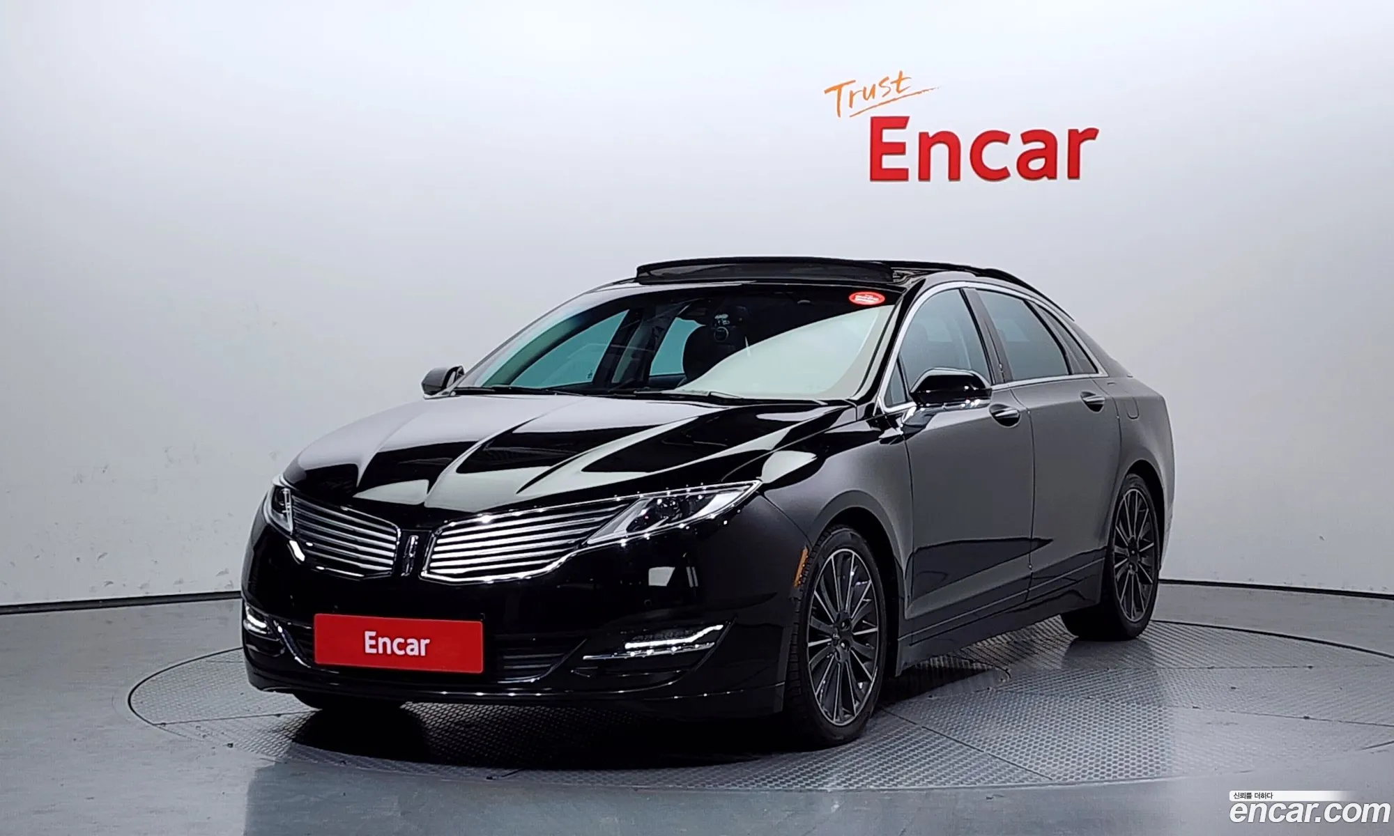 New Mkz 20 2Nd Generation - фотография 3505225