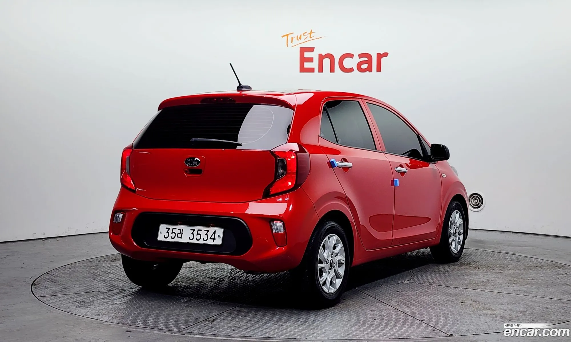 Korex Auto Trade - фотография 11344226