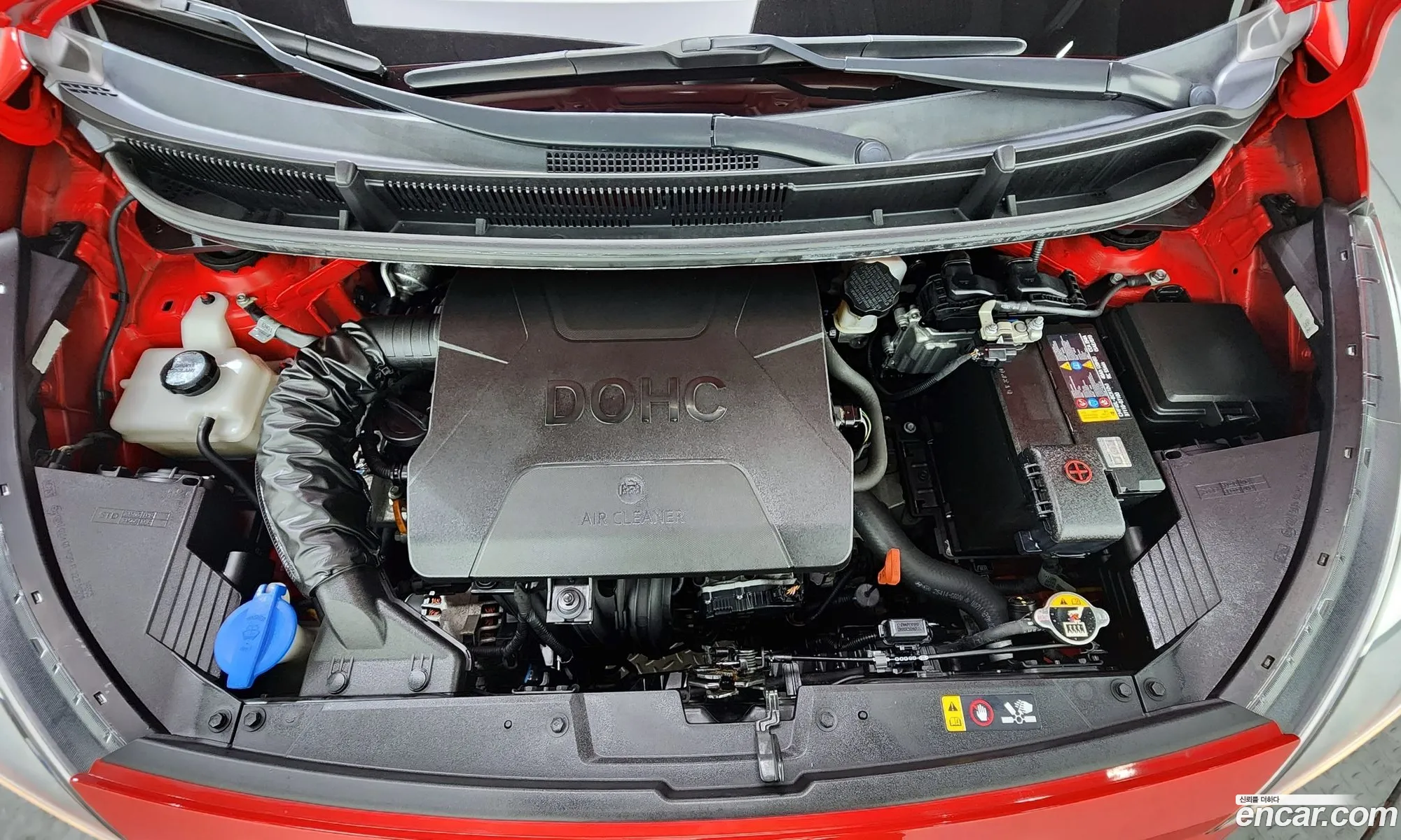 Korex Auto Trade - фотография 11344222
