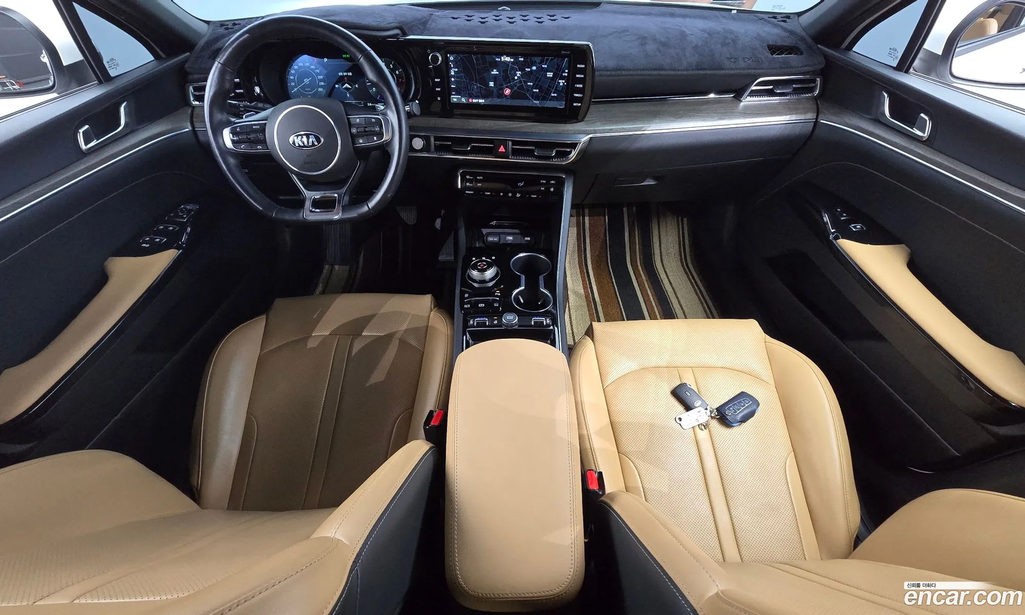 Korex Auto Trade - фотография 839552
