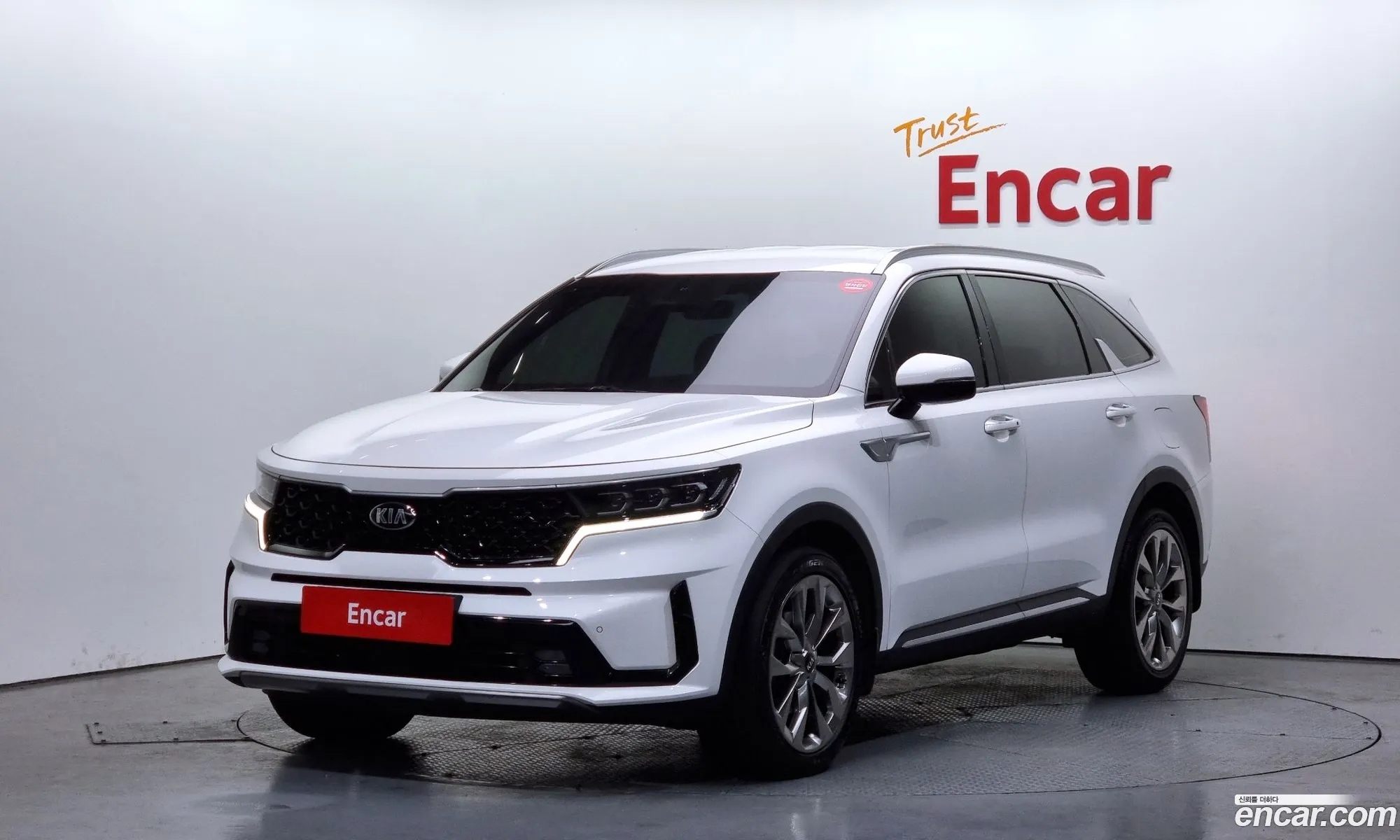 Sorento 4Th Generation Diesel 22 2Wd Prestige - фотография 14863047