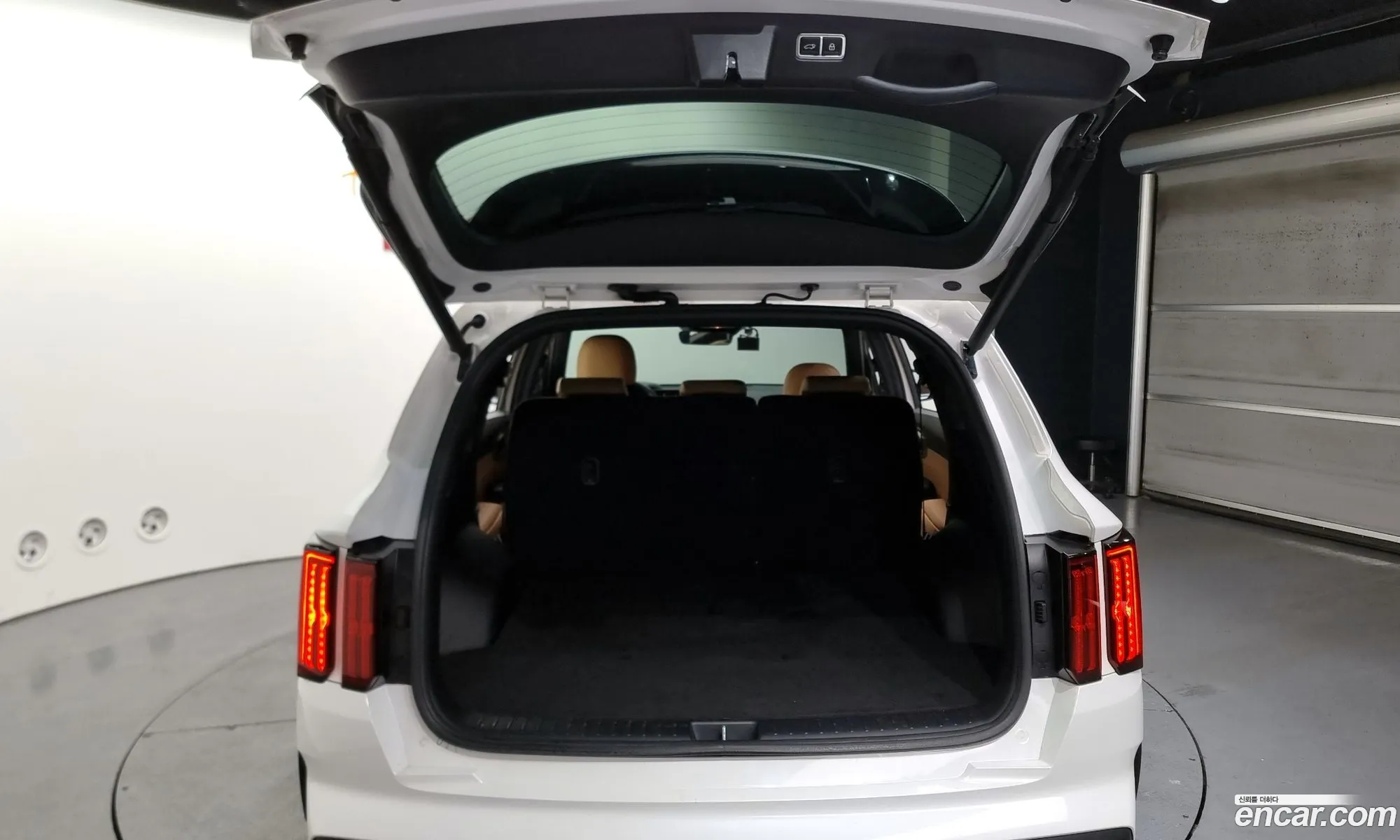 Sorento 4Th Generation Diesel 22 2Wd Prestige - фотография 14863048