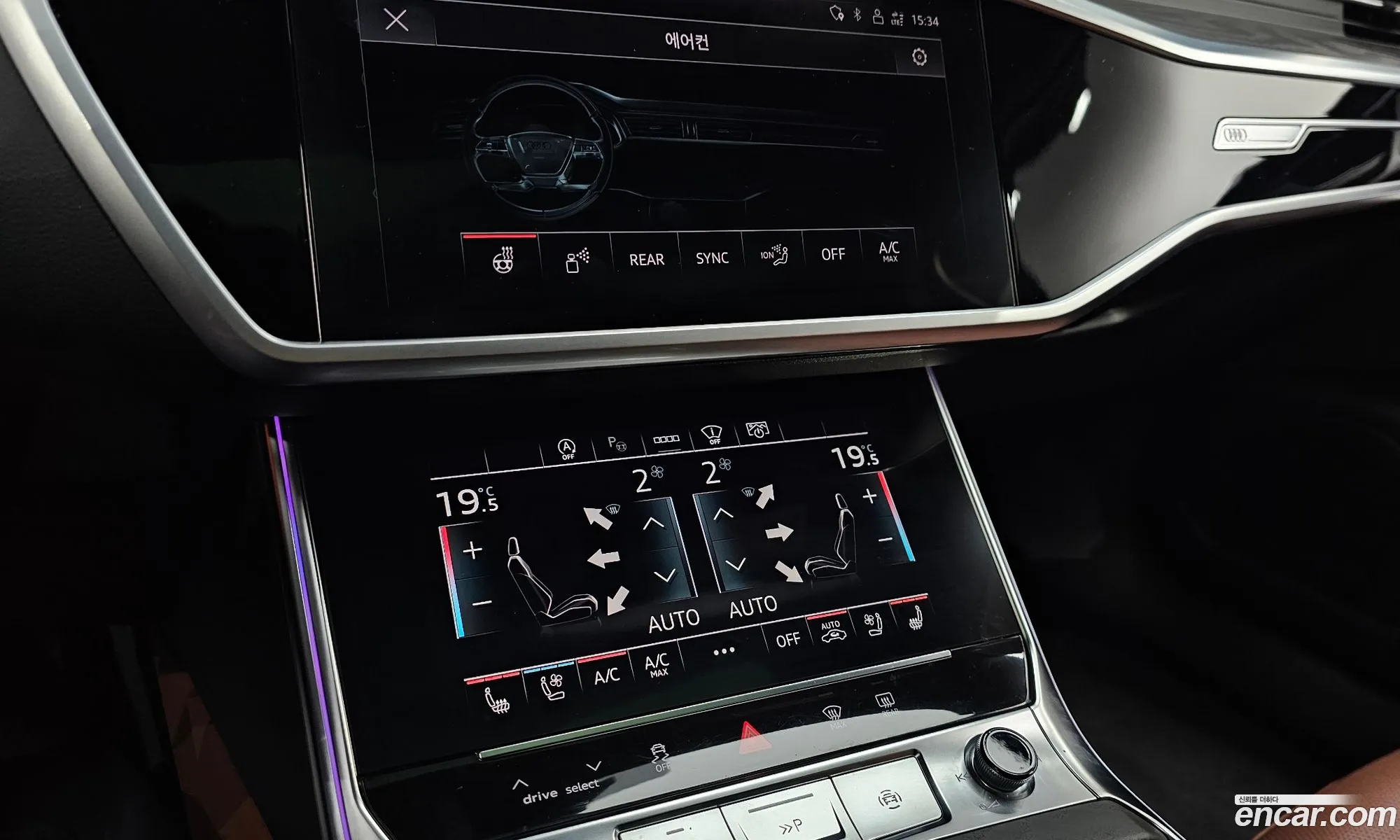 A6 C8 45 Tfsi Premium - фотография 4546617