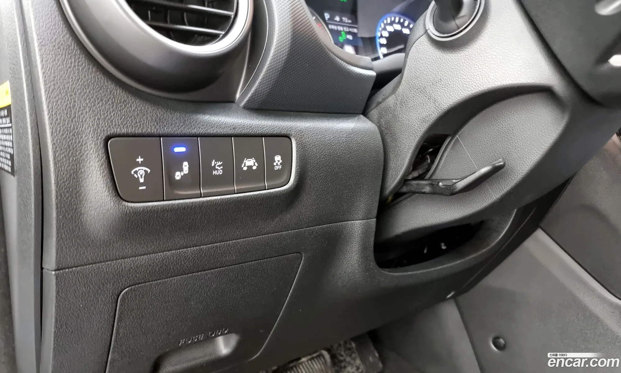 Kona Diesel 16 2Wd Premium - фотография 1067816