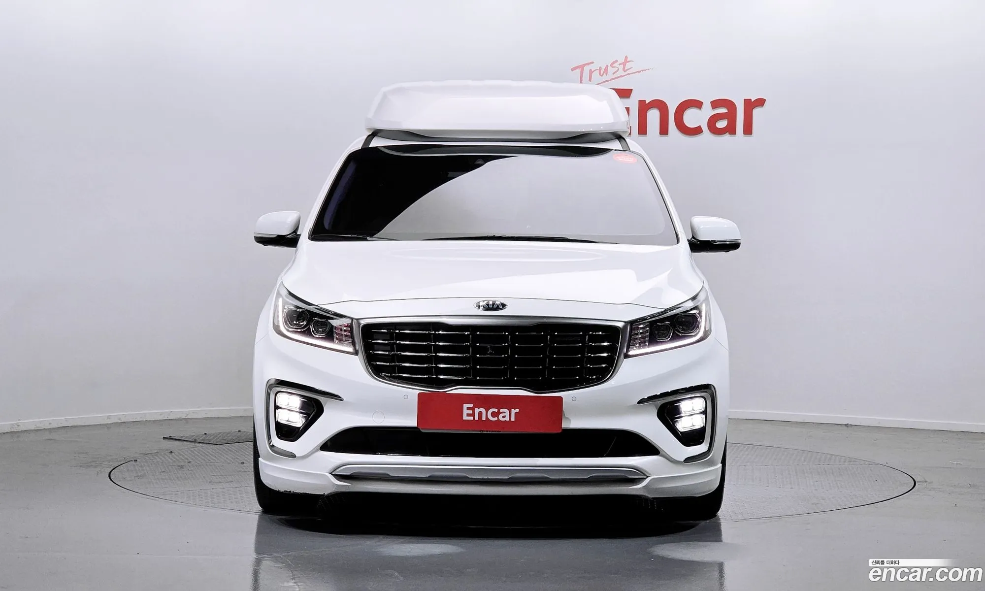Korex Auto Trade - фотография 12578438