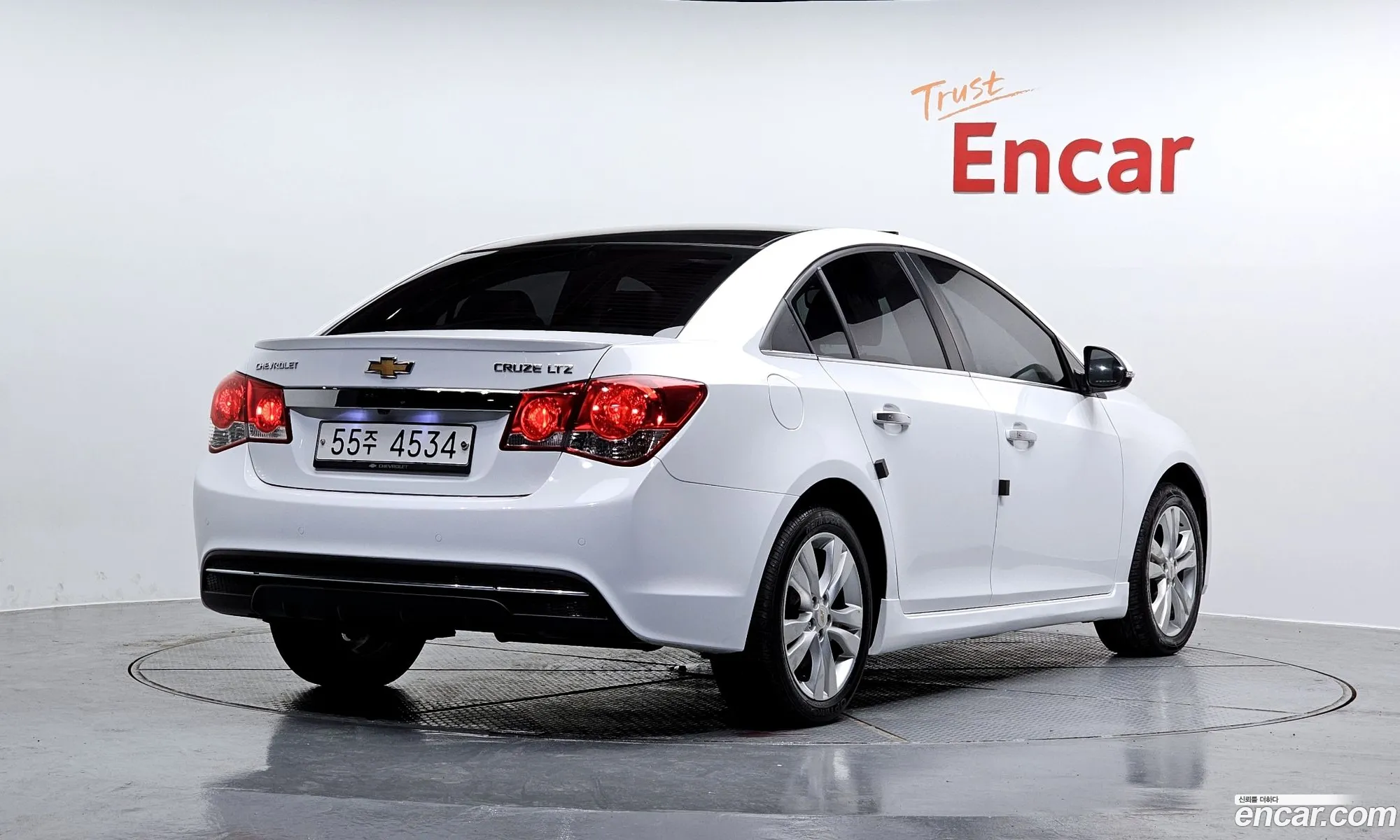 Korex Auto Trade - фотография 4608853