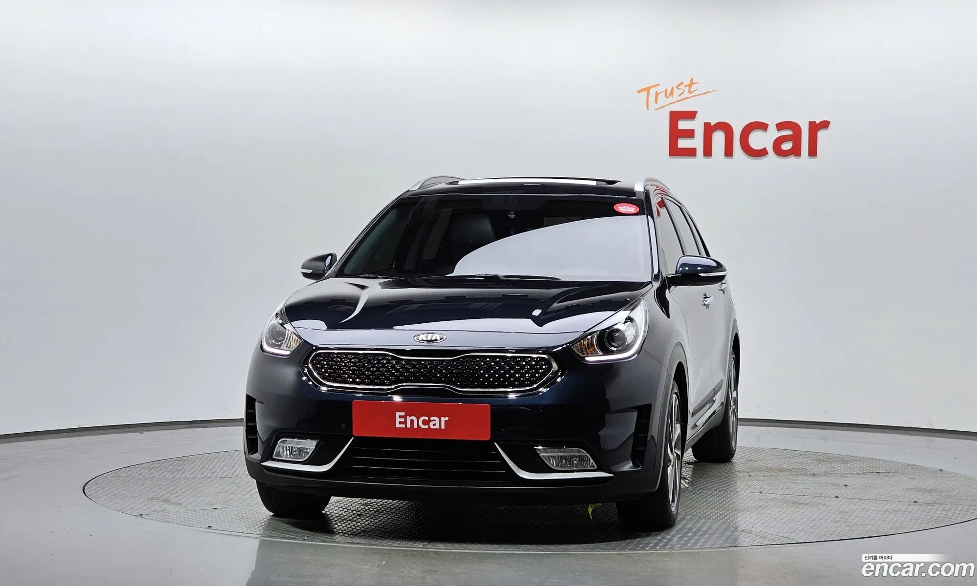Korex Auto Trade - фотография 818510