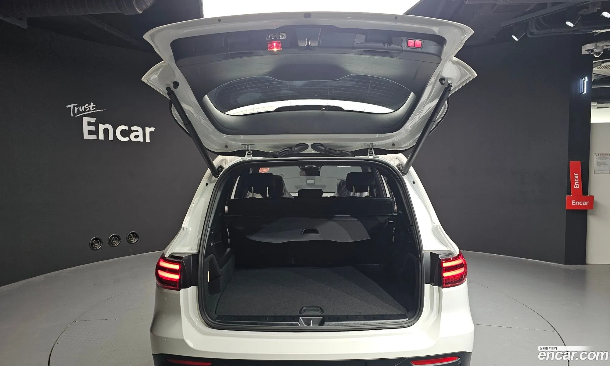 Glb-Class X247 Glb250 4Matic - фотография 11899390