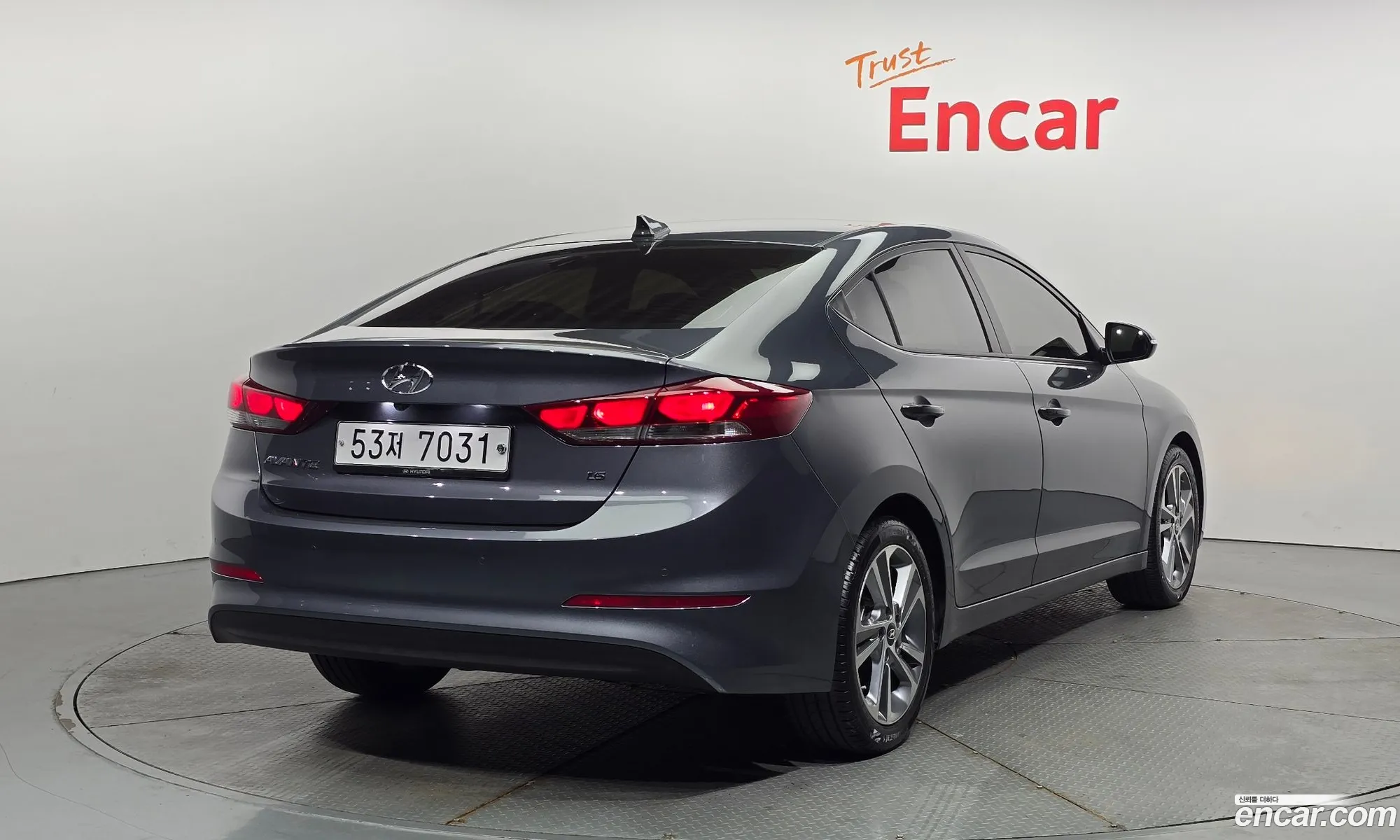 Korex Auto Trade - фотография 11787264