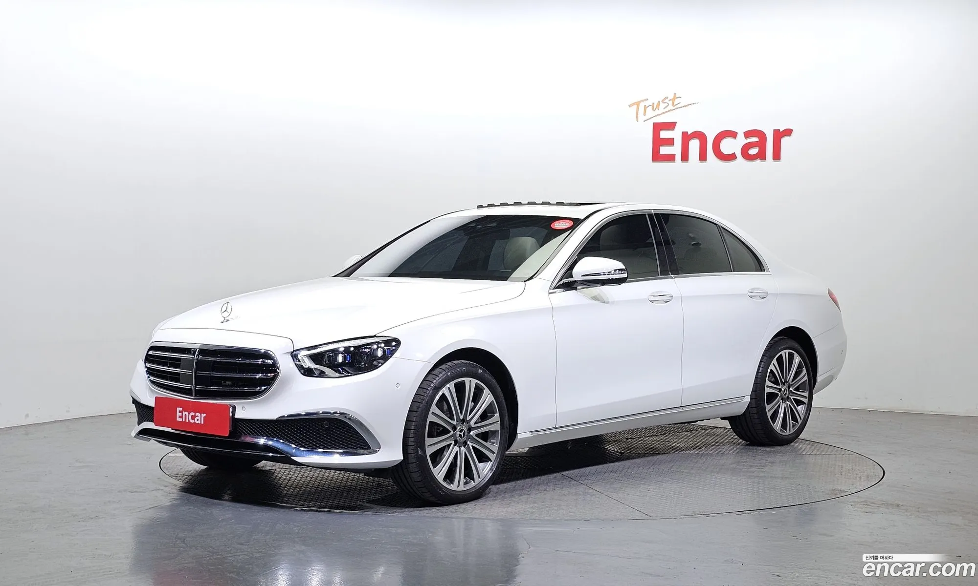 E-Class W213 E350 4Matic Exclusive - фотография 11791865