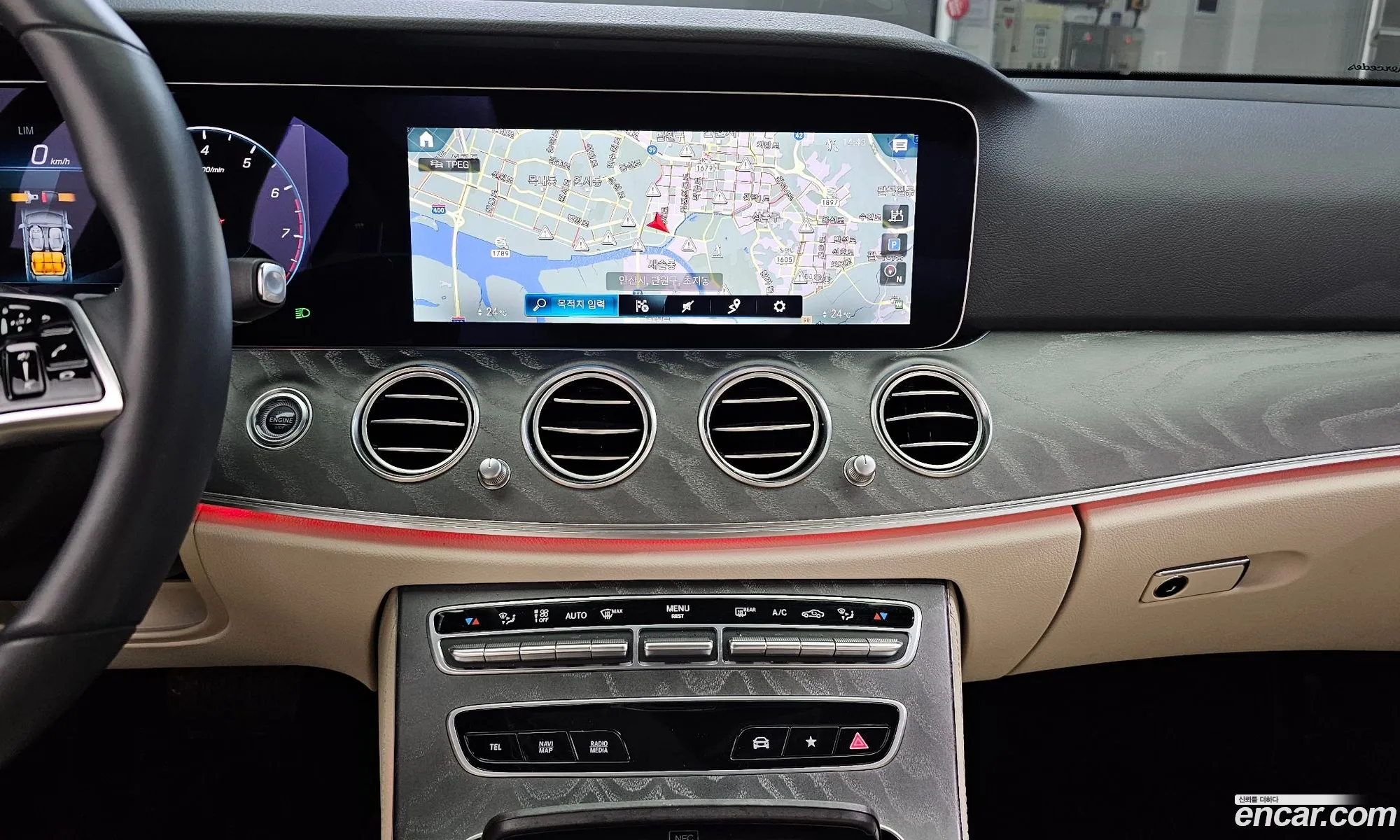E-Class W213 E350 4Matic Exclusive - фотография 11791870