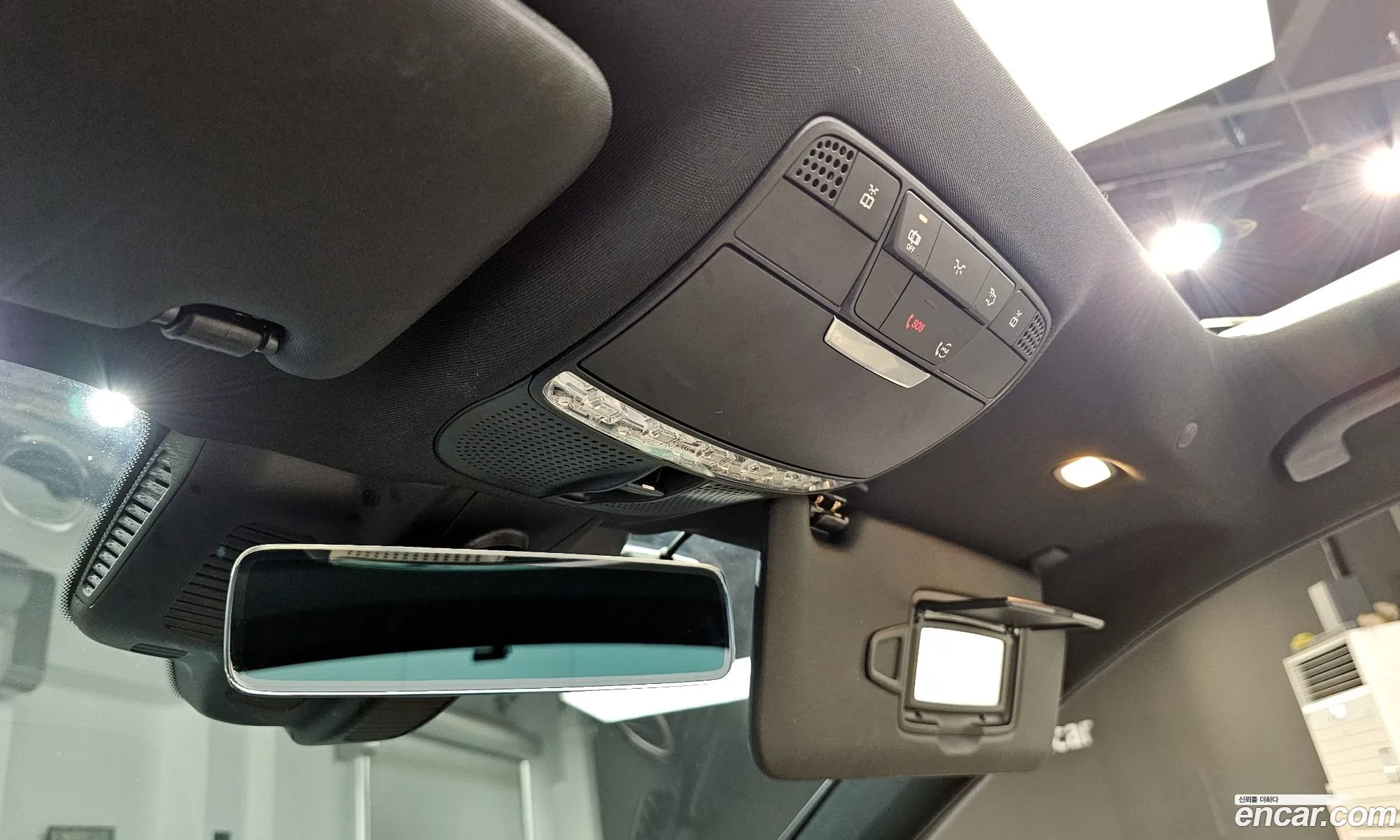 E-Class W213 E350 4Matic Exclusive - фотография 11791867