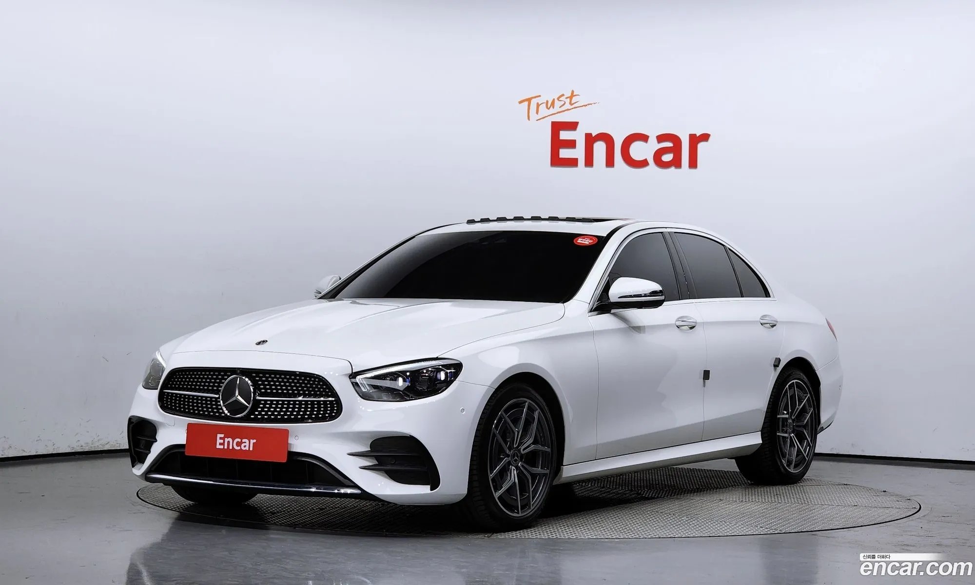 E-Class W213 E220D 4Matic Amg Line - фотография 11813175