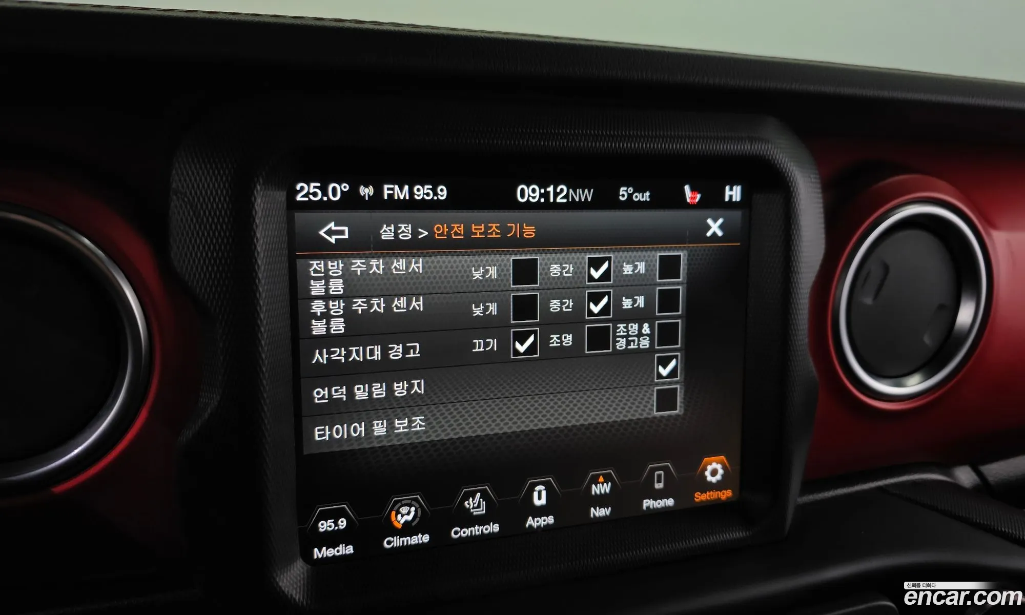 Wrangler Jl 20 Rubicon 4 Door - фотография 3486941