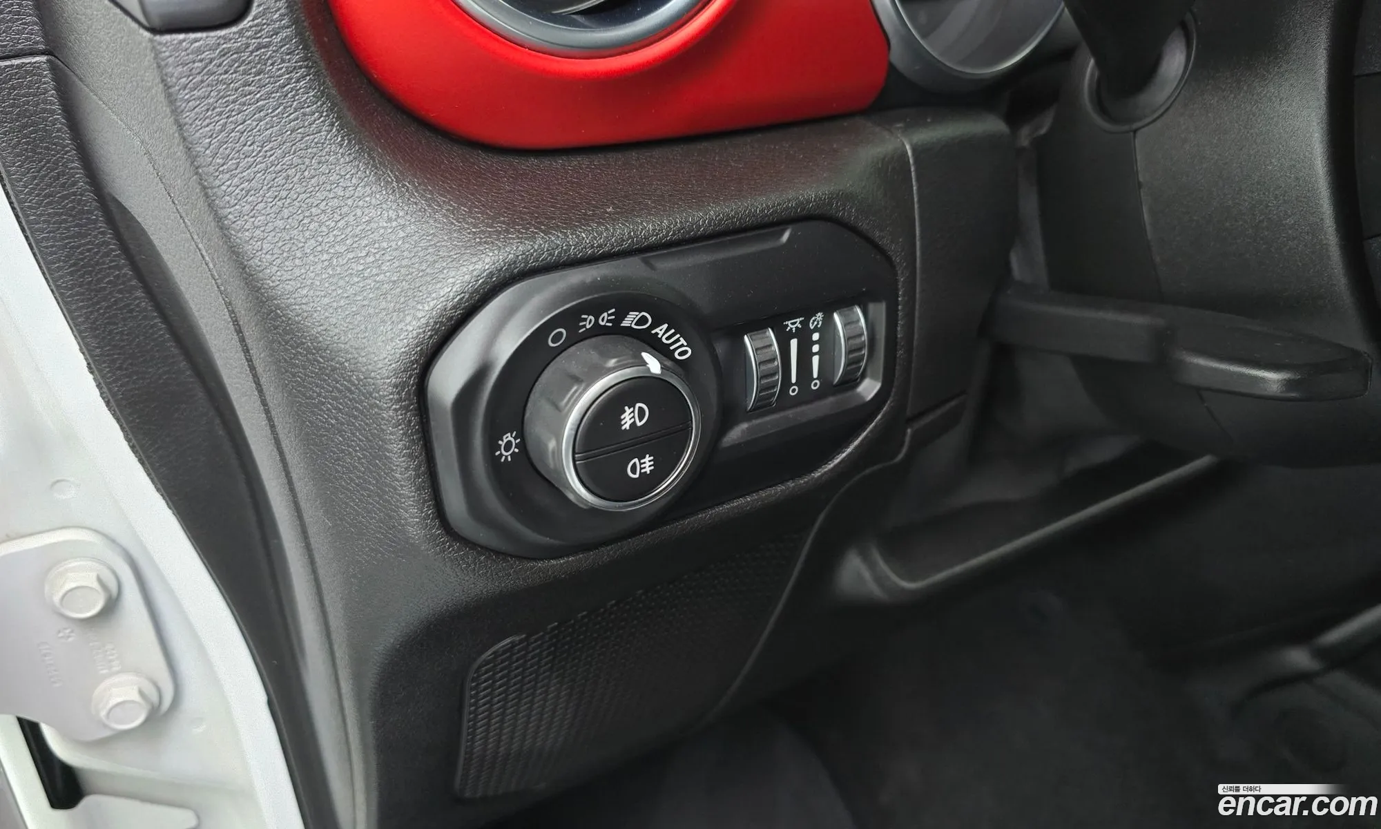 Wrangler Jl 20 Rubicon 4 Door - фотография 3486938