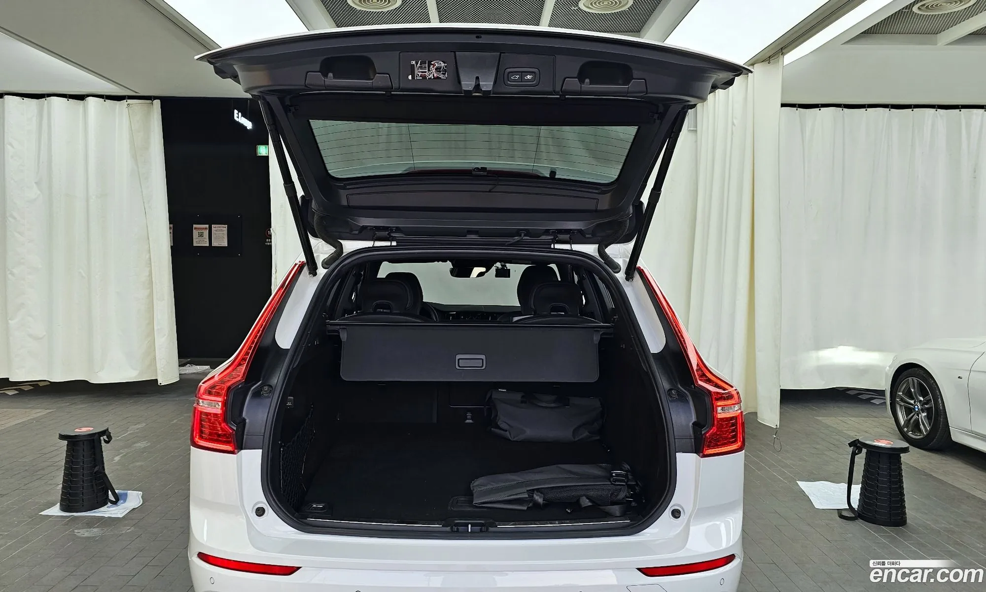 Xc60 2Nd Generation T8 R-Design - фотография 4041632