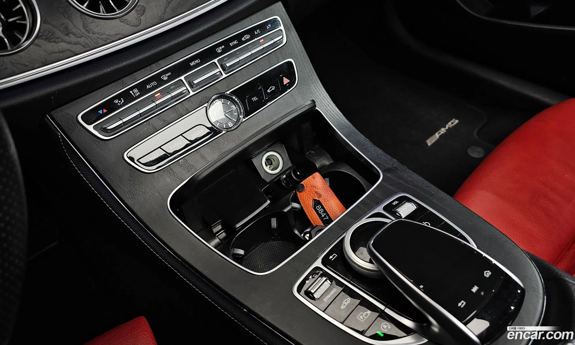 E-Class W213 E220D Coupe - фотография 11583678