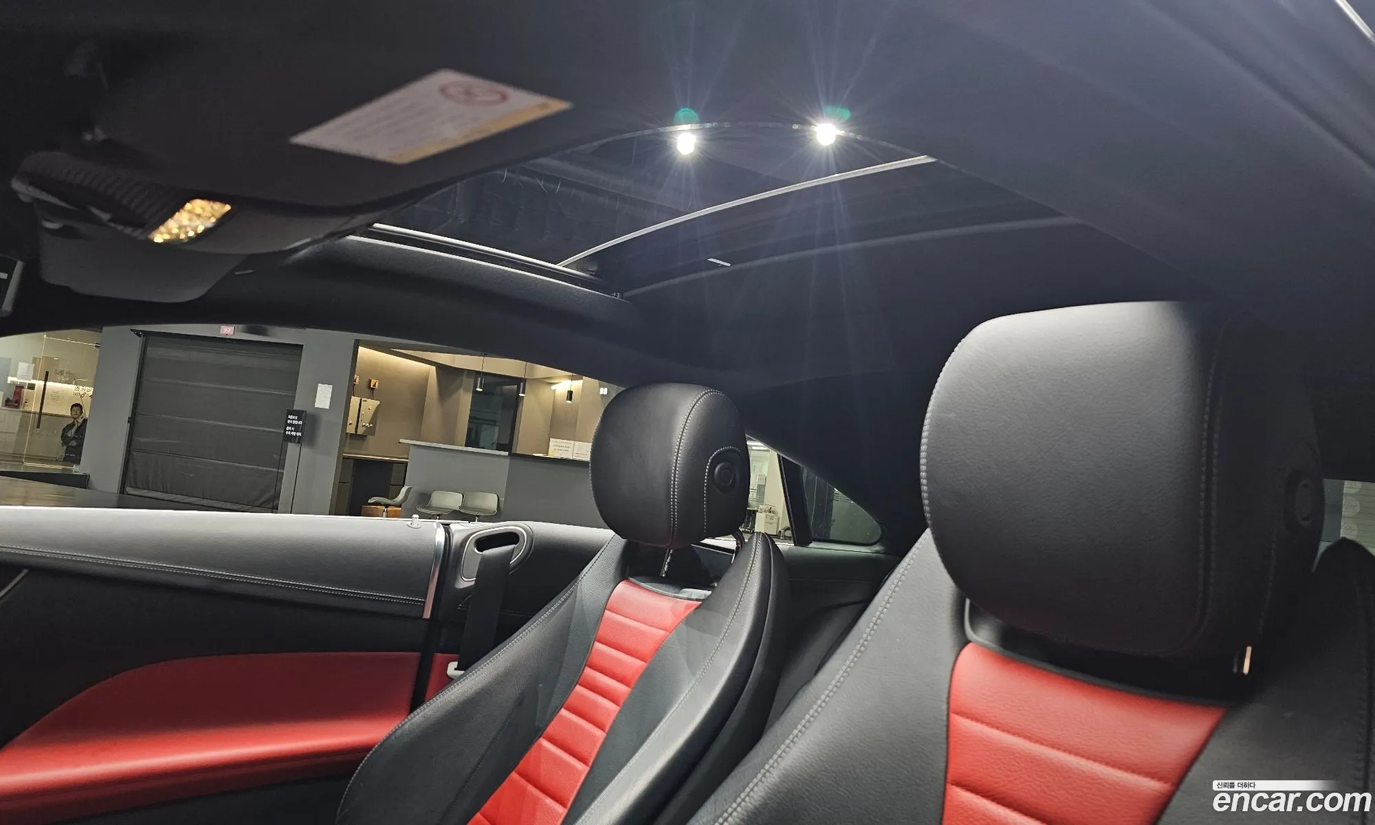 E-Class W213 E220D Coupe - фотография 11583676