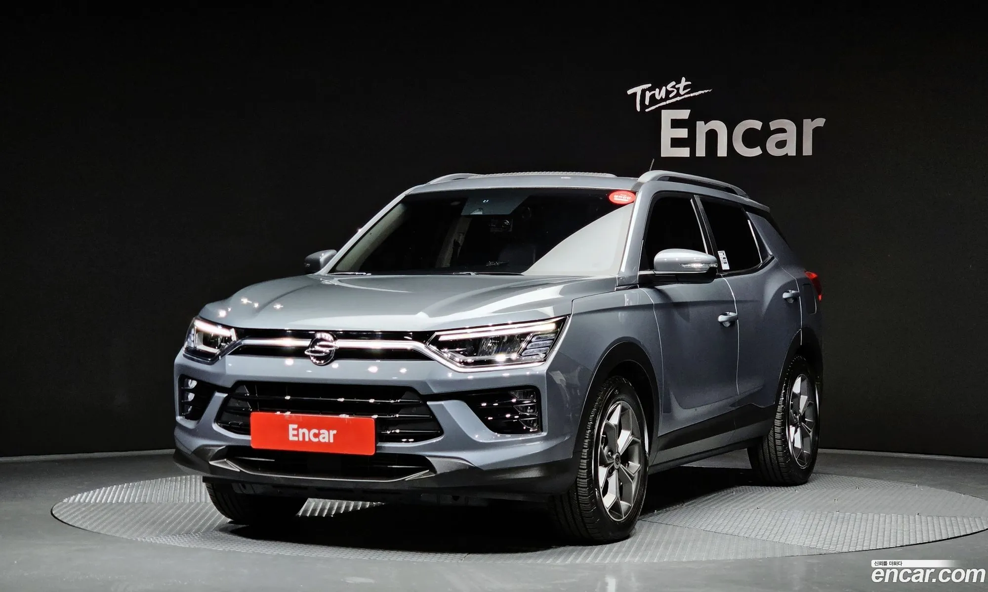 Beauty Pool Korando Diesel 16 2Wd Delight Plus - фотография 18788657