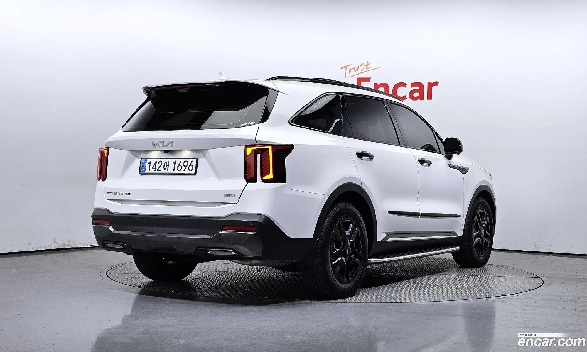 Korex Auto Trade - фотография 14133248