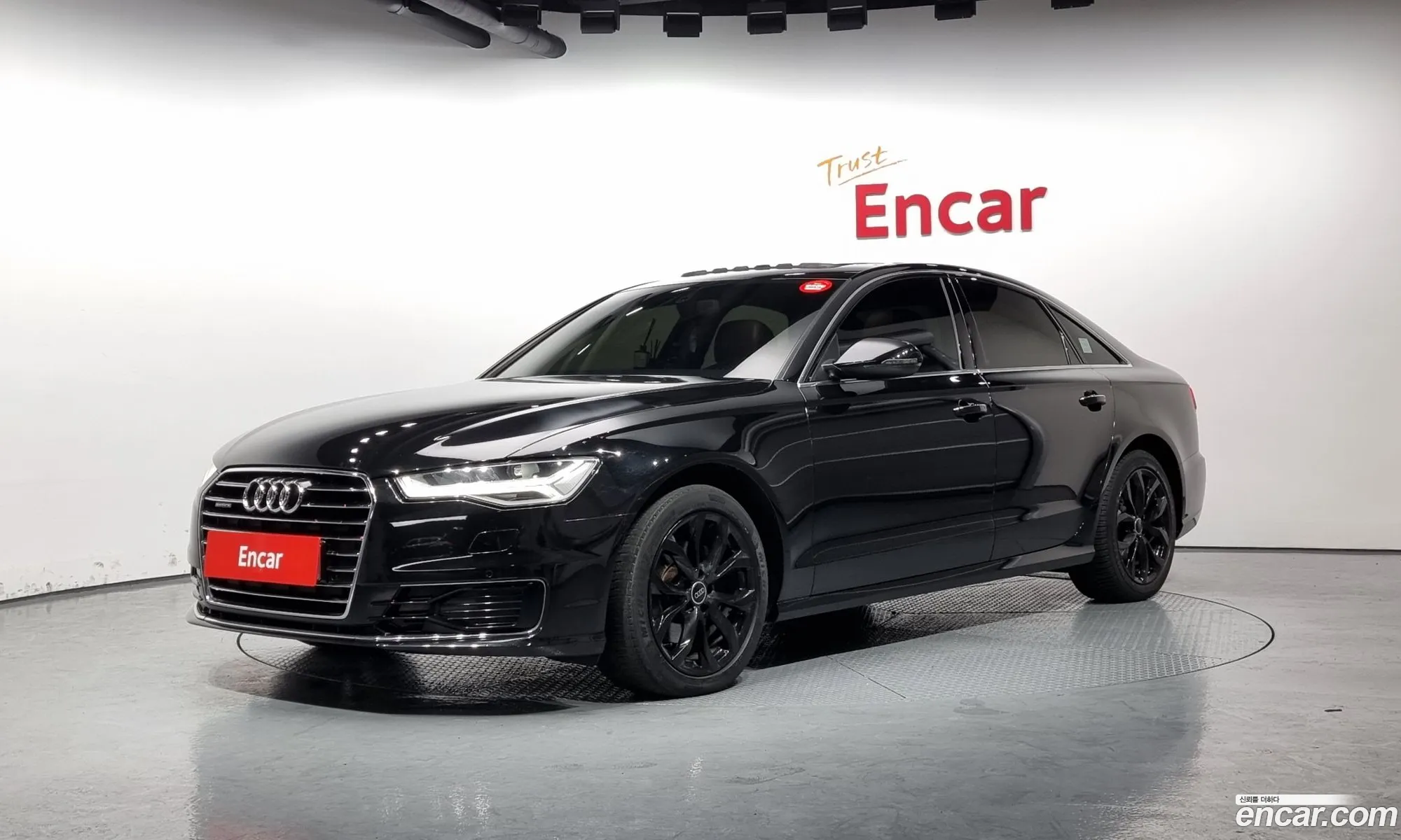 New A6 35 Tdi Quattro Premium C7 - фотография 4709837