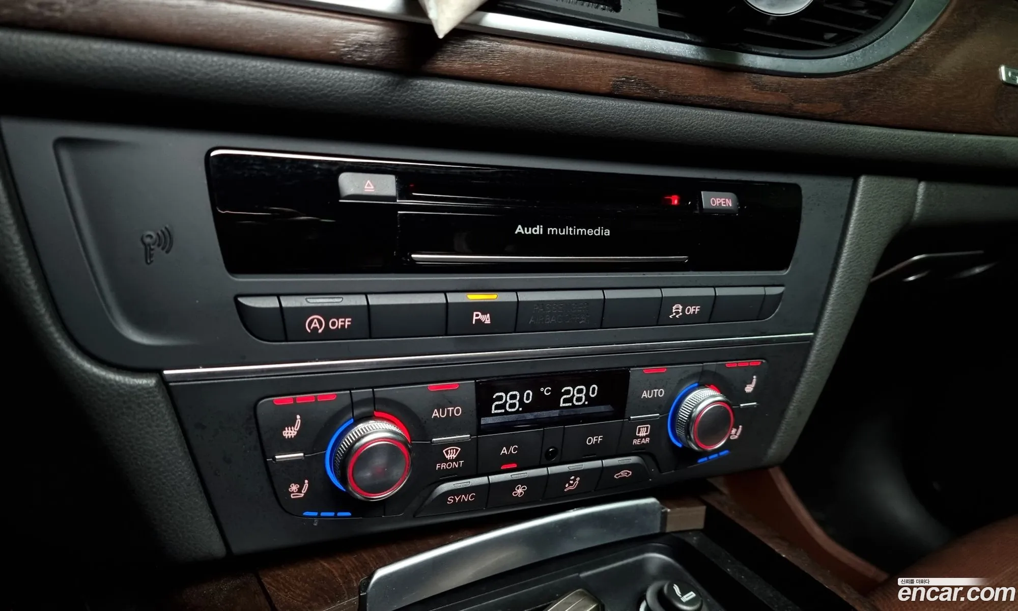 New A6 35 Tdi Quattro Premium C7 - фотография 4709841