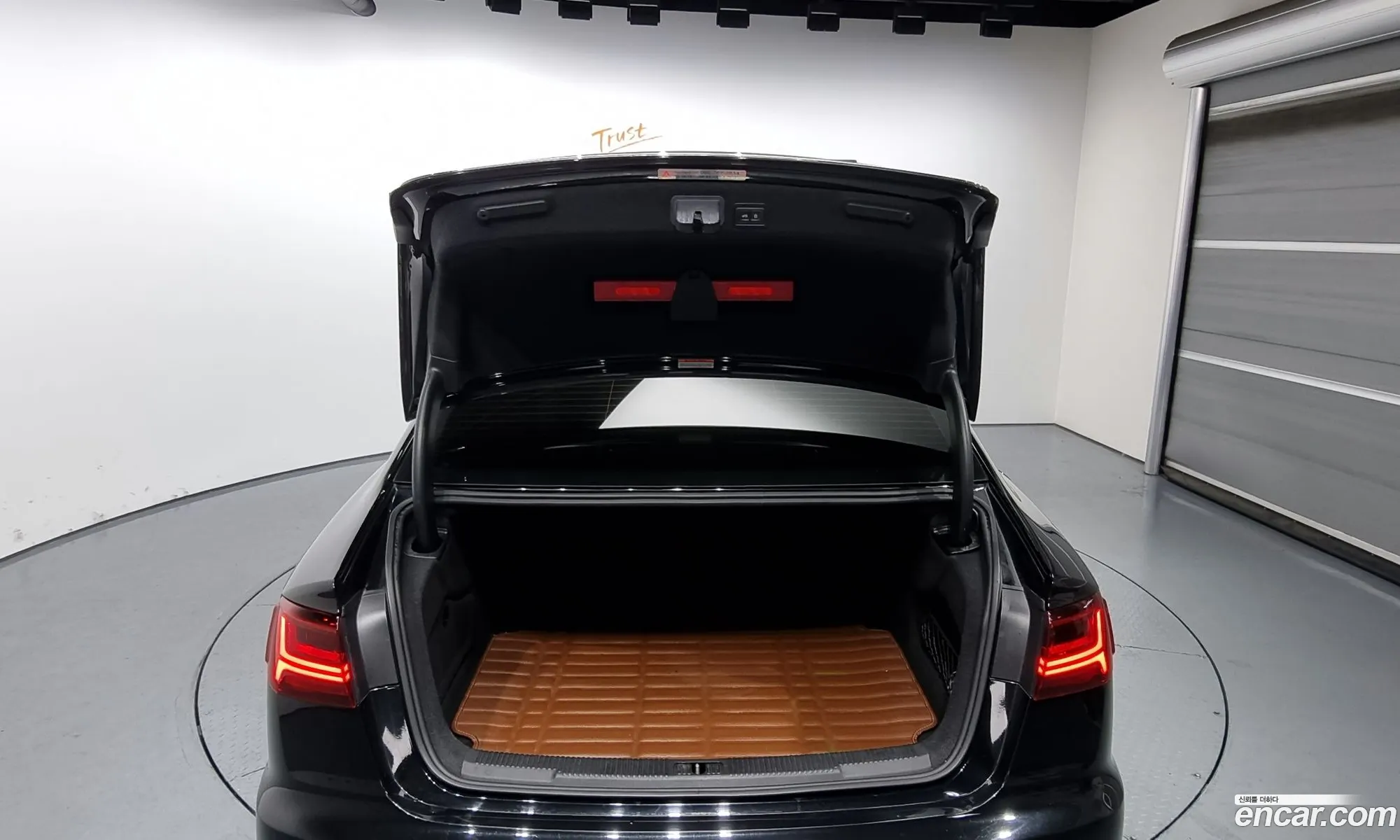 New A6 35 Tdi Quattro Premium C7 - фотография 4709838