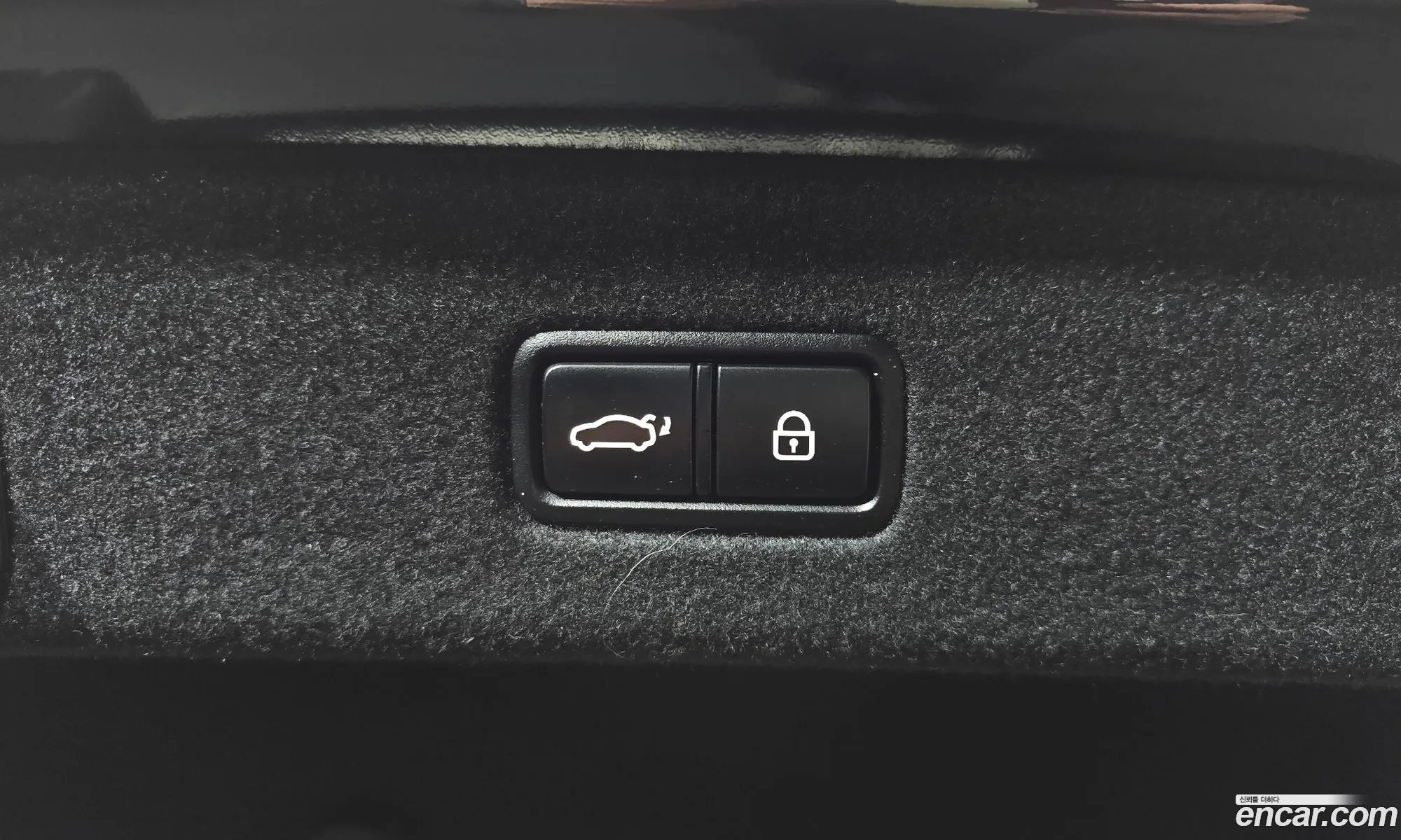 The K9 38 Gdi Awd Platinum Ii - фотография 13168804