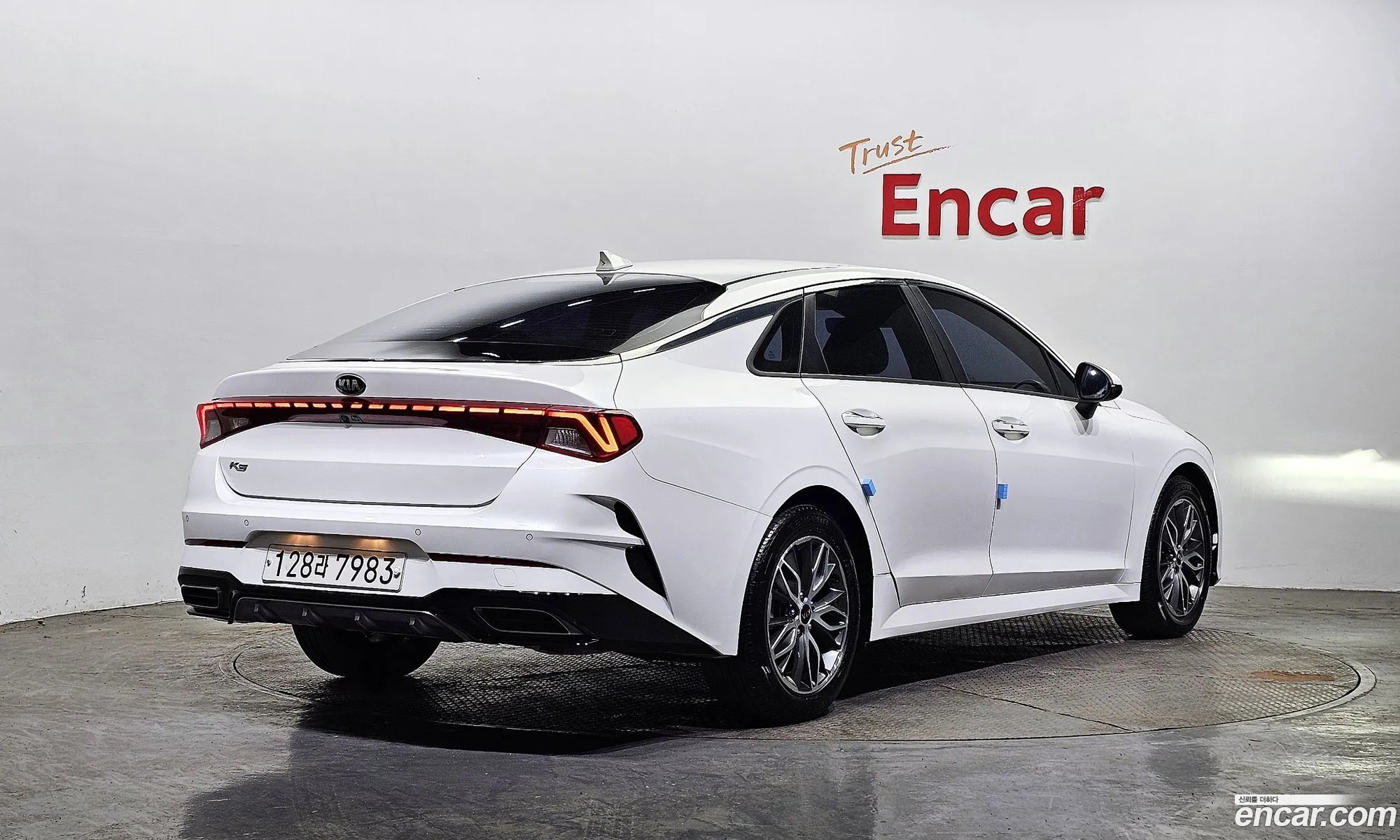 Korex Auto Trade - фотография 12389659