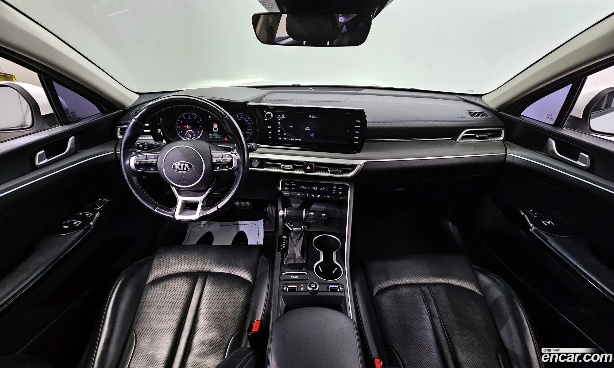 Korex Auto Trade - фотография 12389654