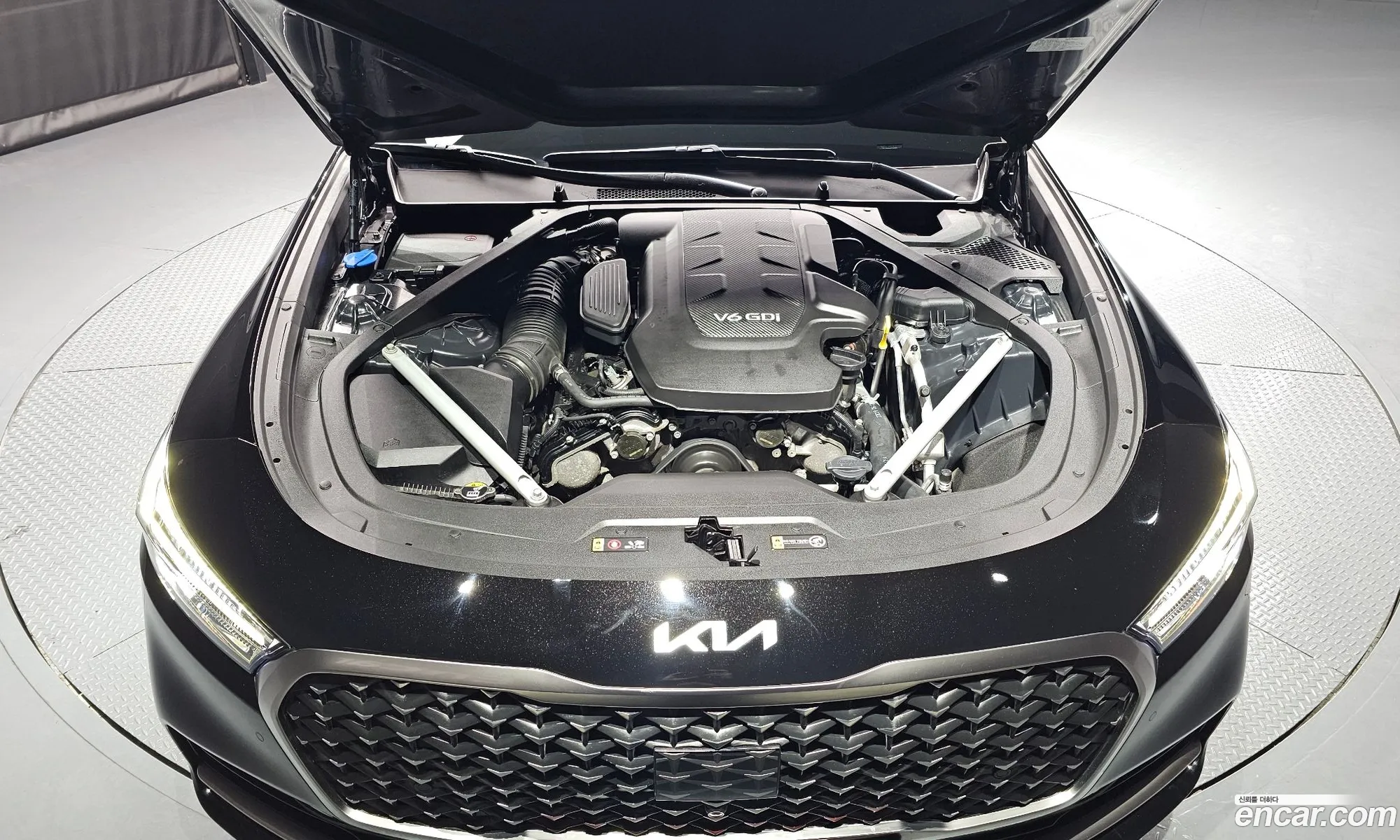 Korex Auto Trade - фотография 12697652