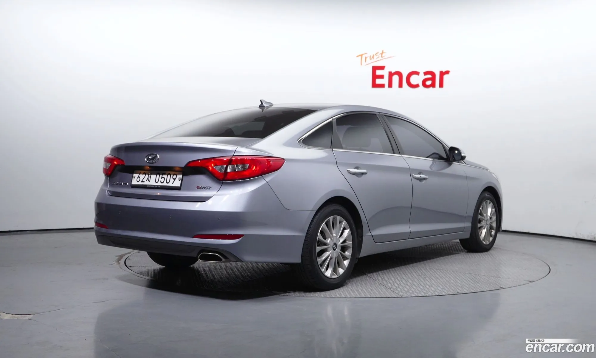 Korex Auto Trade - фотография 14599091